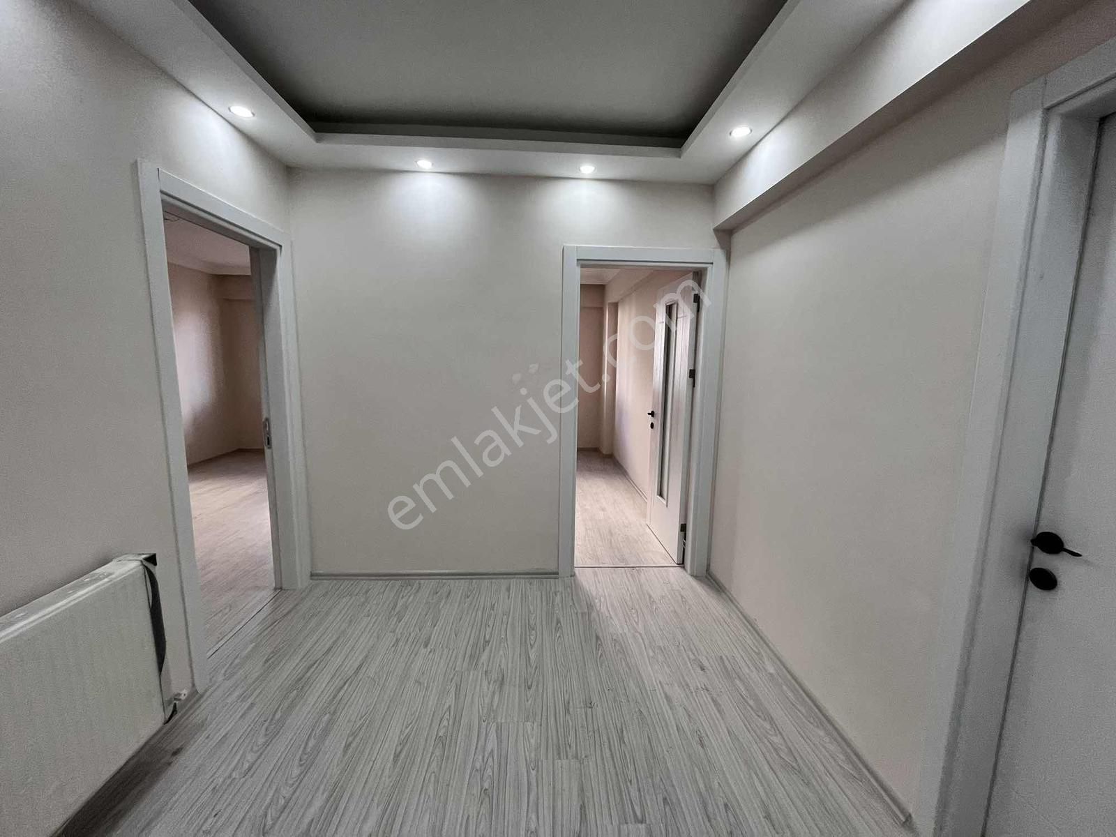 Asil Emlak'tan Muradiye'de 2+1 %80 Kredi Fırsatı Sıfır Daire - Görsel 5