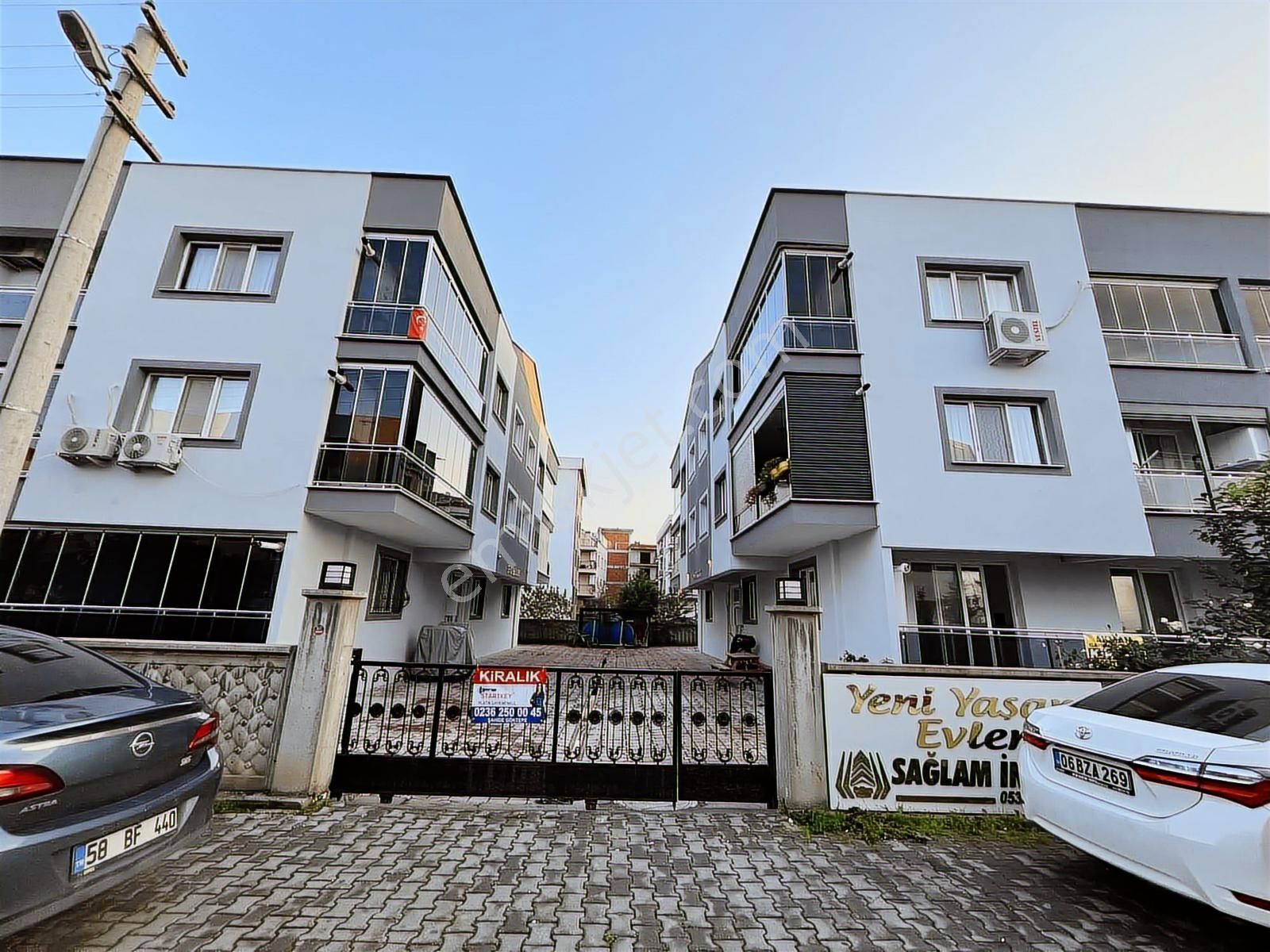 Asil Emlak'tan Muradiye'de Site İçerisinde Satılık Fırsat Daire - Görsel 4