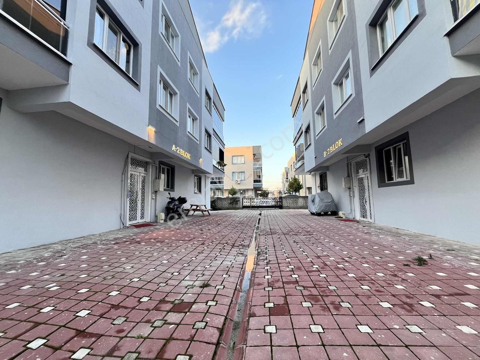 Asil Emlak'tan Muradiye'de Site İçerisinde Satılık Fırsat Daire - Görsel 16