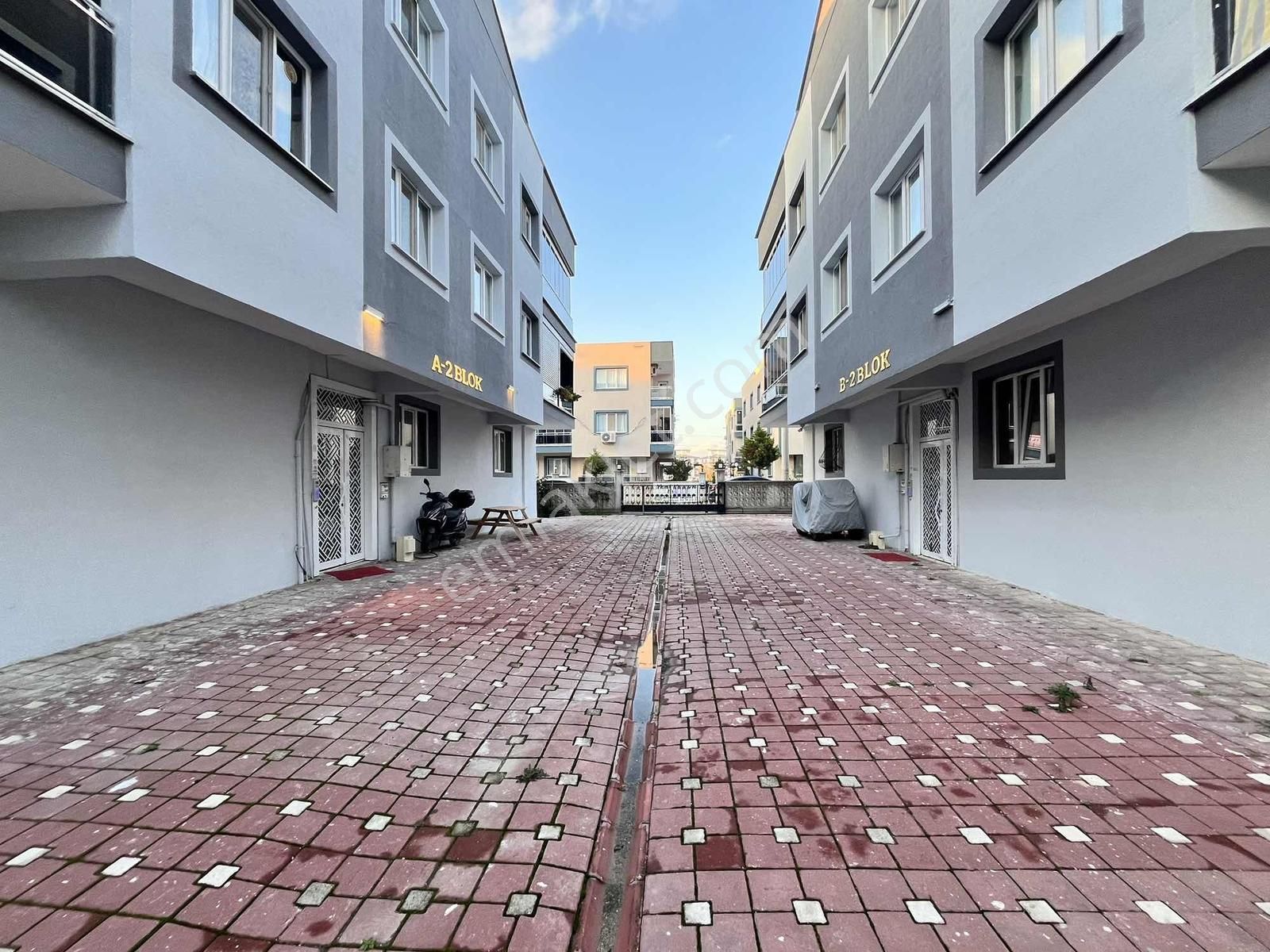 Asil Emlak'tan Muradiye'de Site İçerisinde Satılık Fırsat Daire - Görsel 17