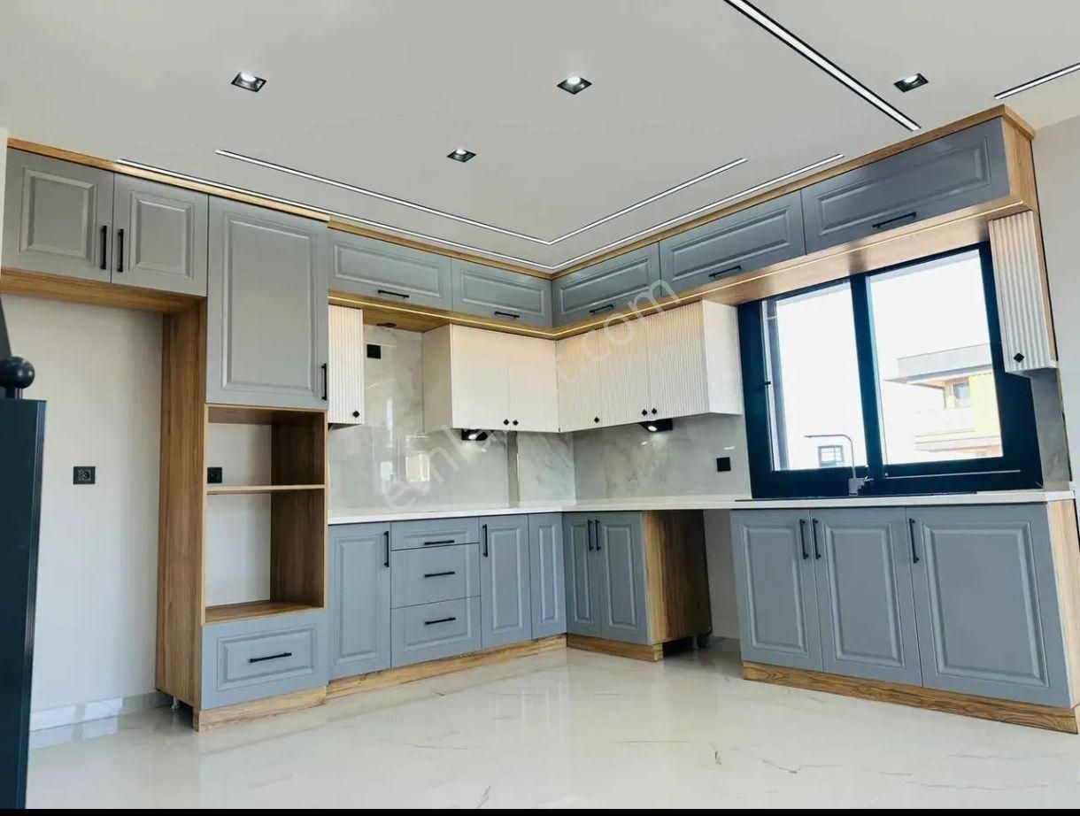 14.didim'de Satılık 3+1 Villa - Görsel 12