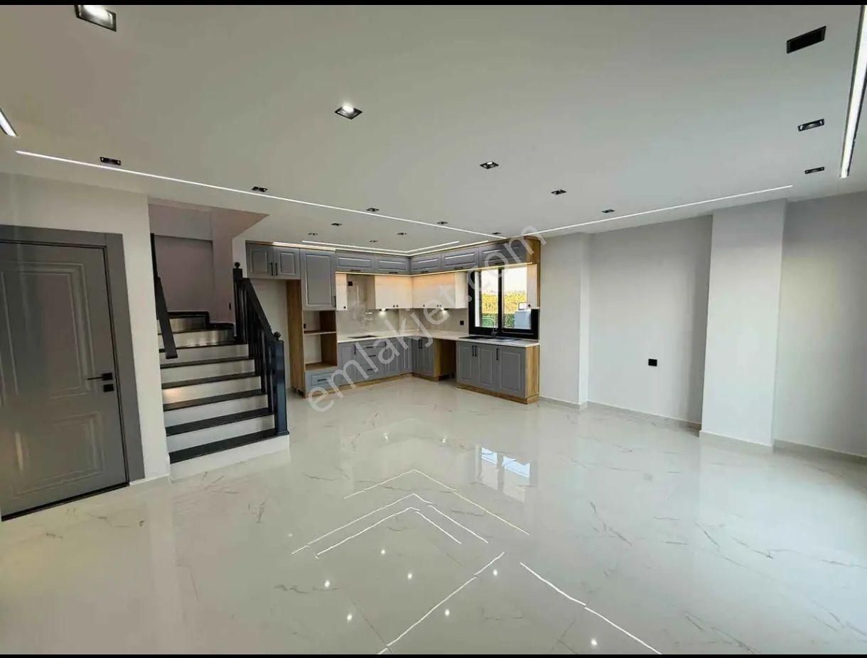 14.didim'de Satılık 3+1 Villa - Görsel 13