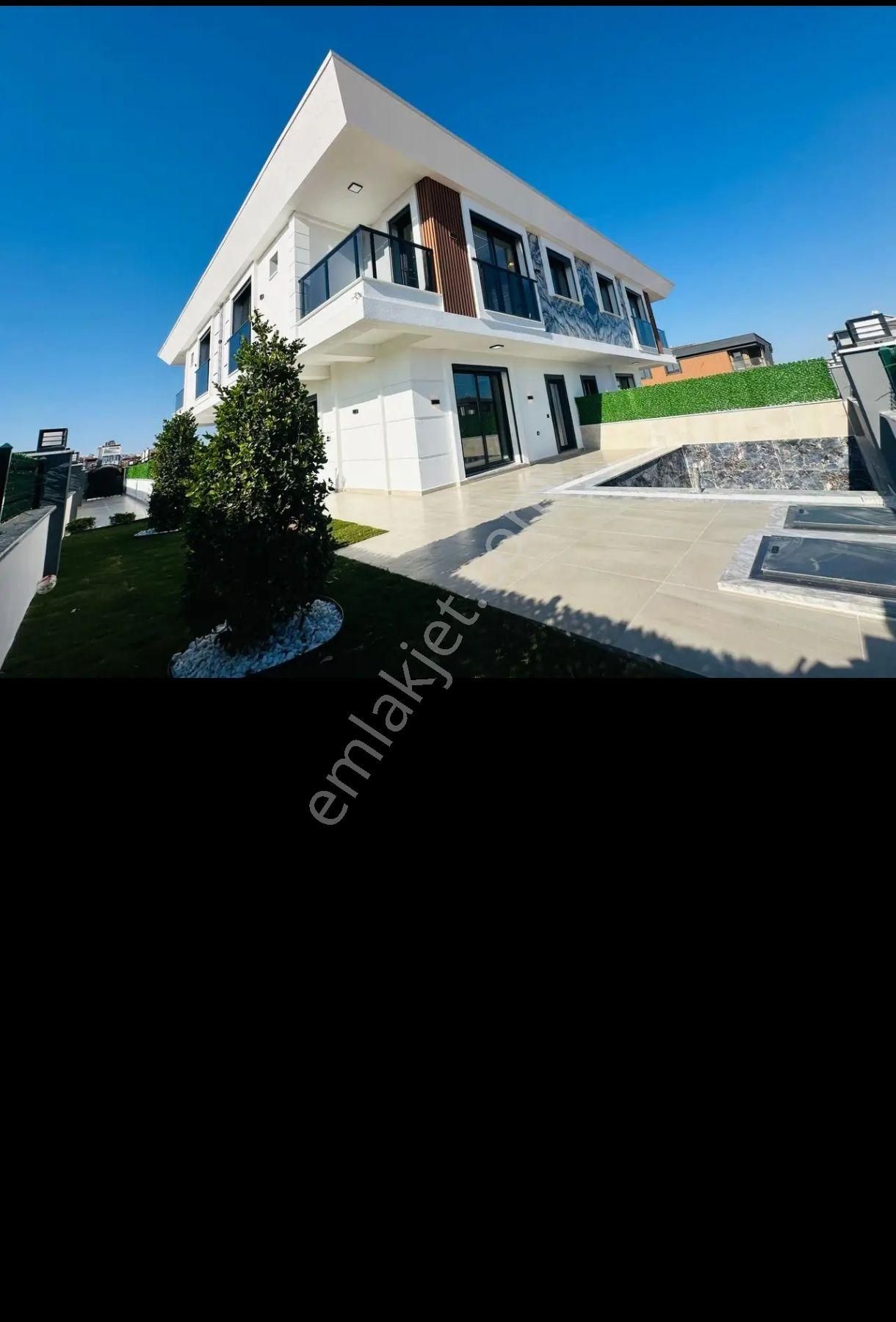 14.didim'de Satılık 3+1 Villa - Görsel 5