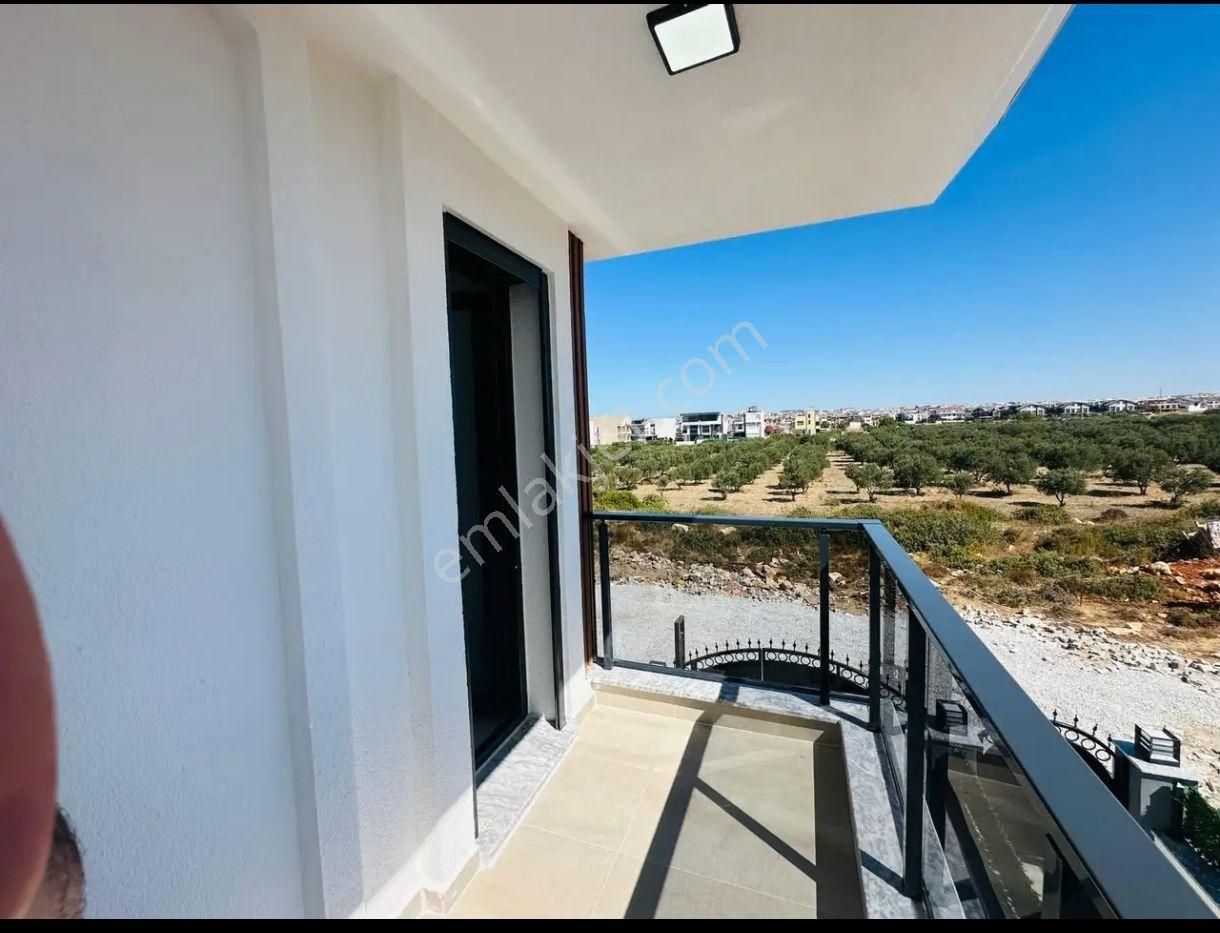 14.didim'de Satılık 3+1 Villa - Görsel 4