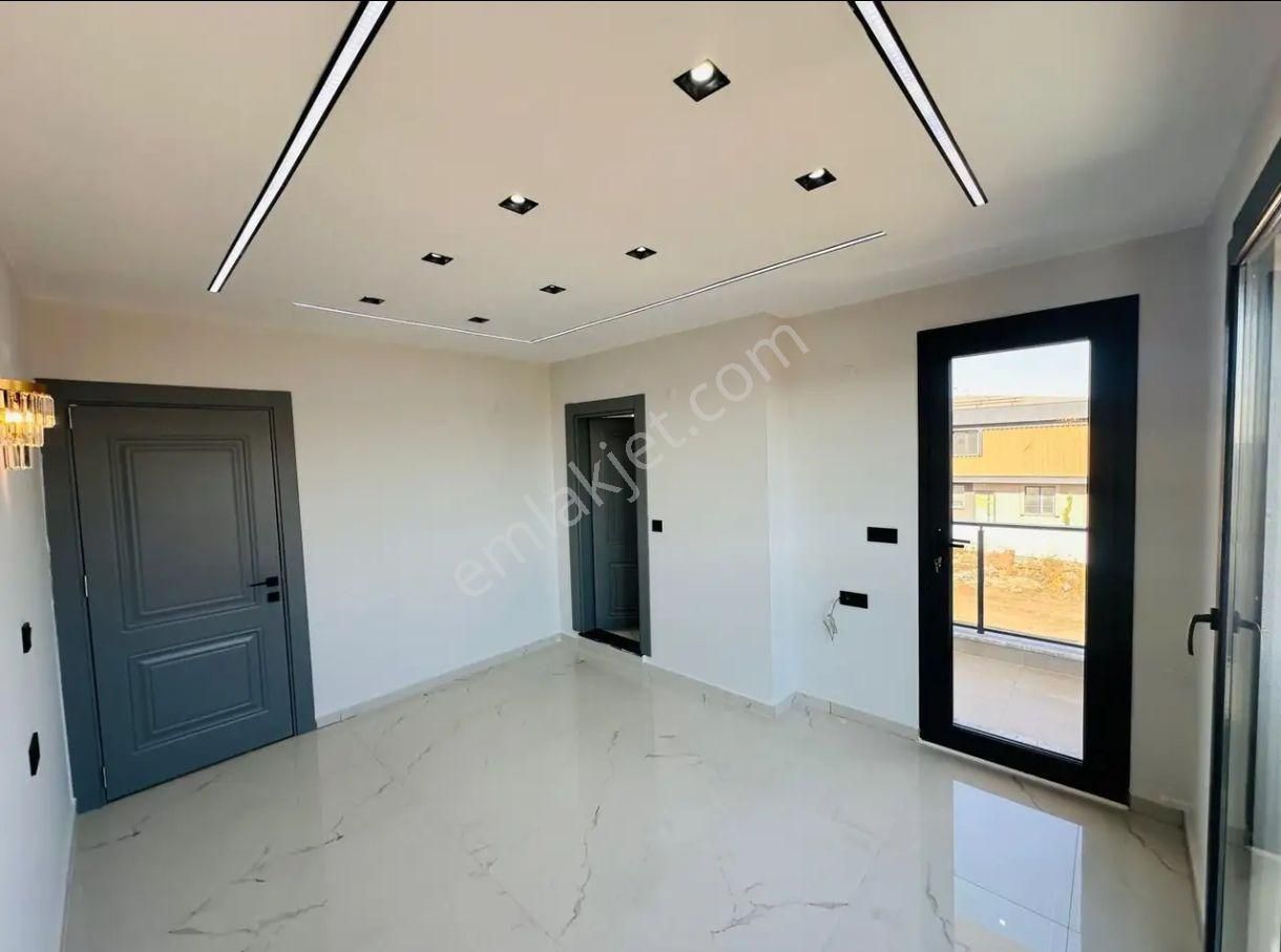 14.didim'de Satılık 3+1 Villa - Görsel 3