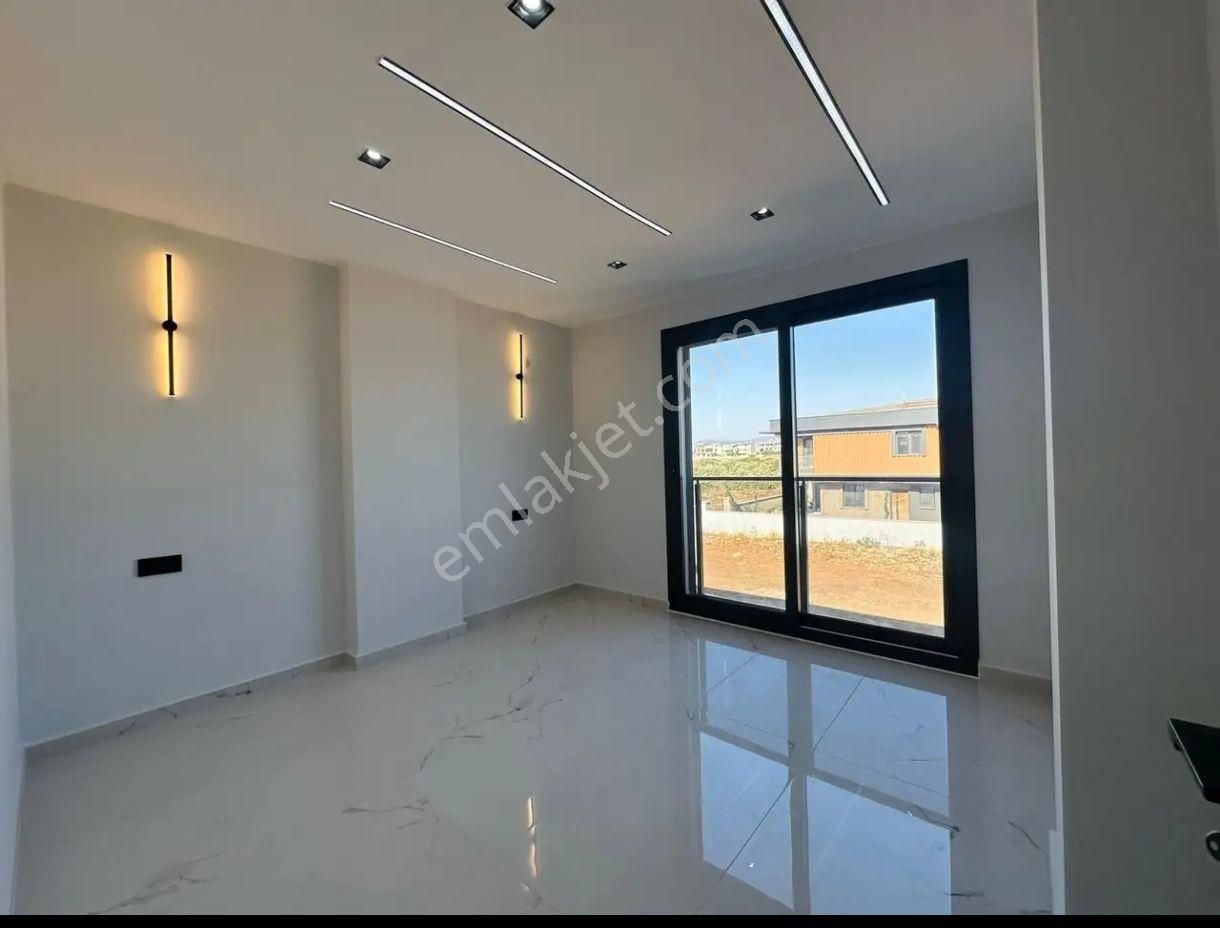 14.didim'de Satılık 3+1 Villa - Görsel 8