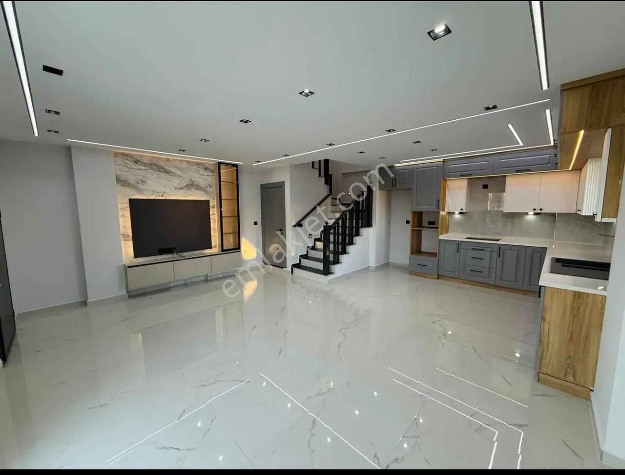 14.didim'de Satılık 3+1 Villa - Görsel 16