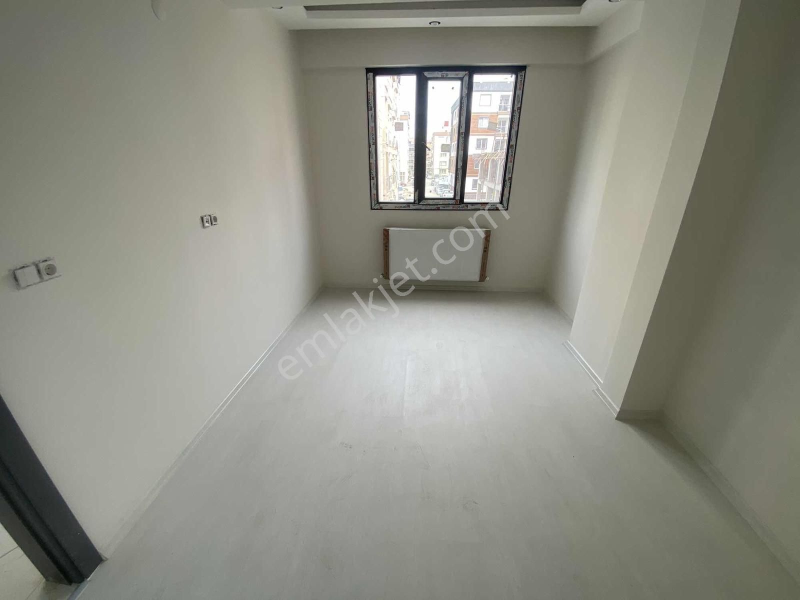 Asil Emlak'tan Mevkii Konum'da 1+1 Ara Kat, Sıfır Daire!! - Görsel 2