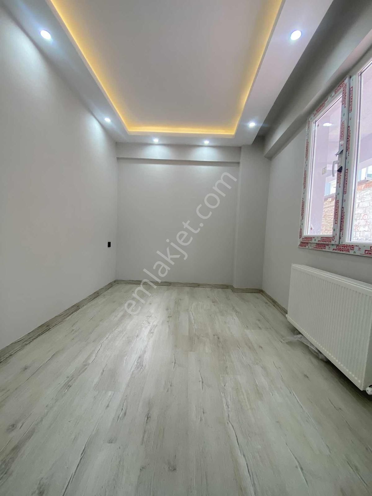 Asil Emlak'tan Muradiye'de 1+1 Satılık Sıfır Daire! - Görsel 8