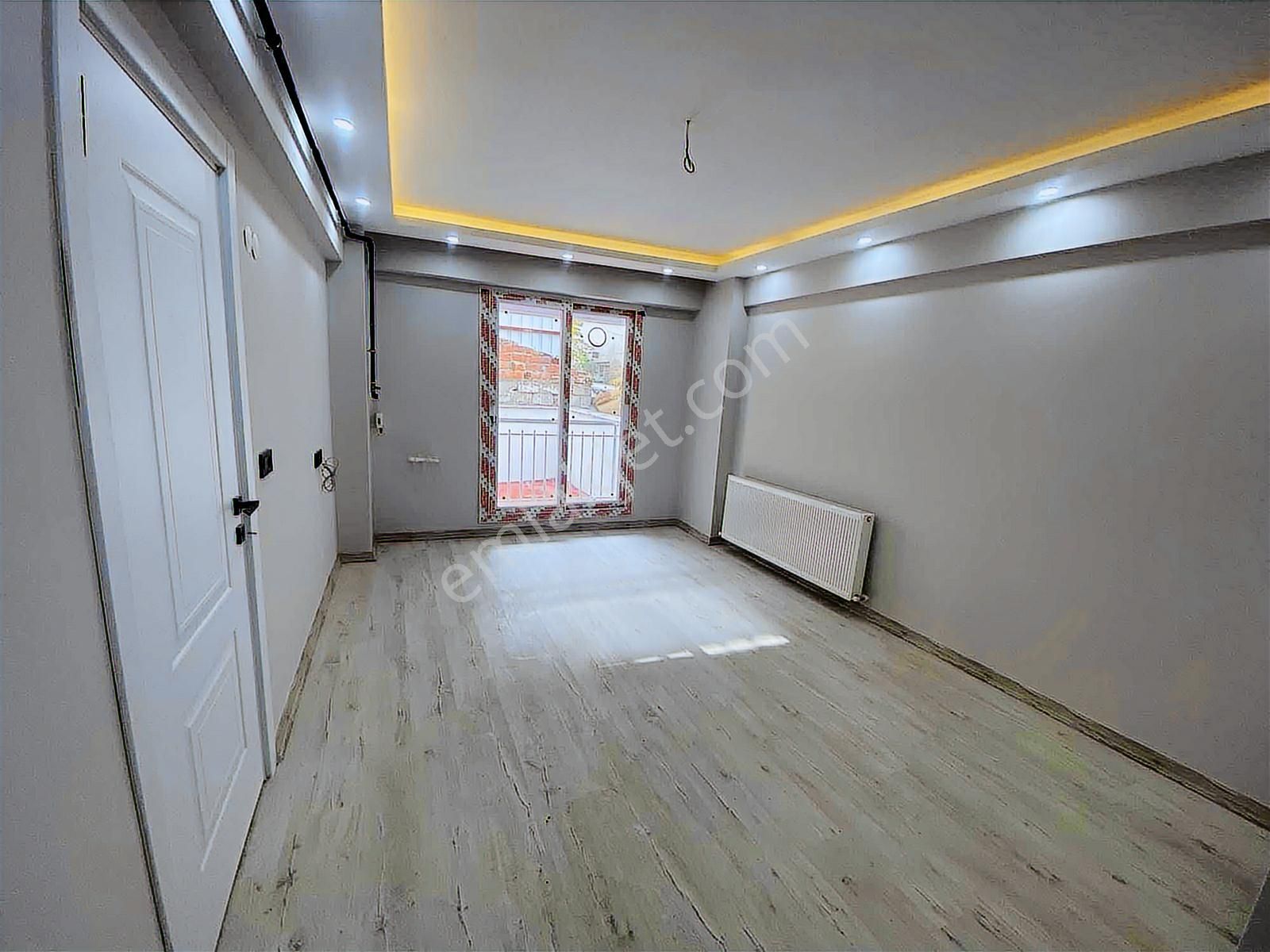 Asil Emlak'tan Muradiye'de 1+1 Satılık Sıfır Daire! - Görsel 16