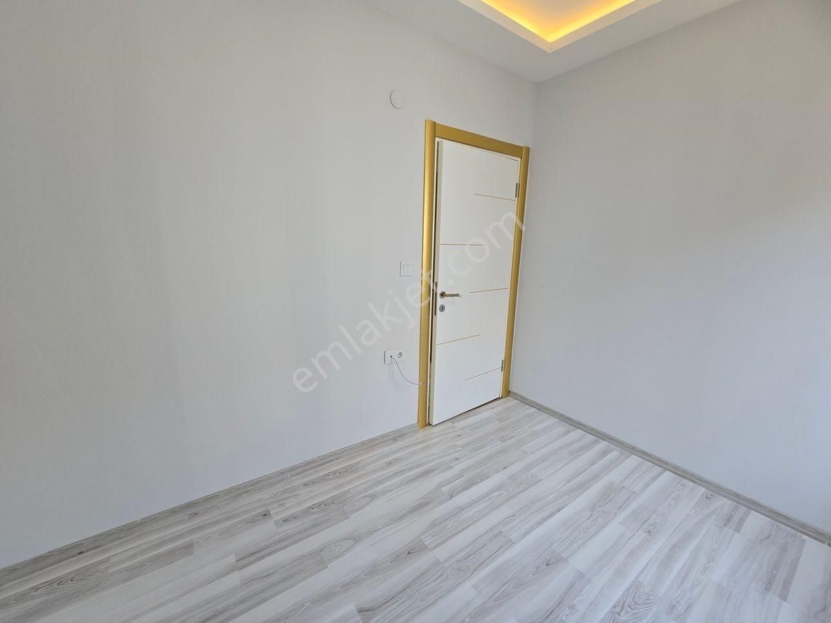 Akçay Altınkum Satılık Daire / 2+1 / Asansörlü / Ara Kat / Merkezde - Görsel 22