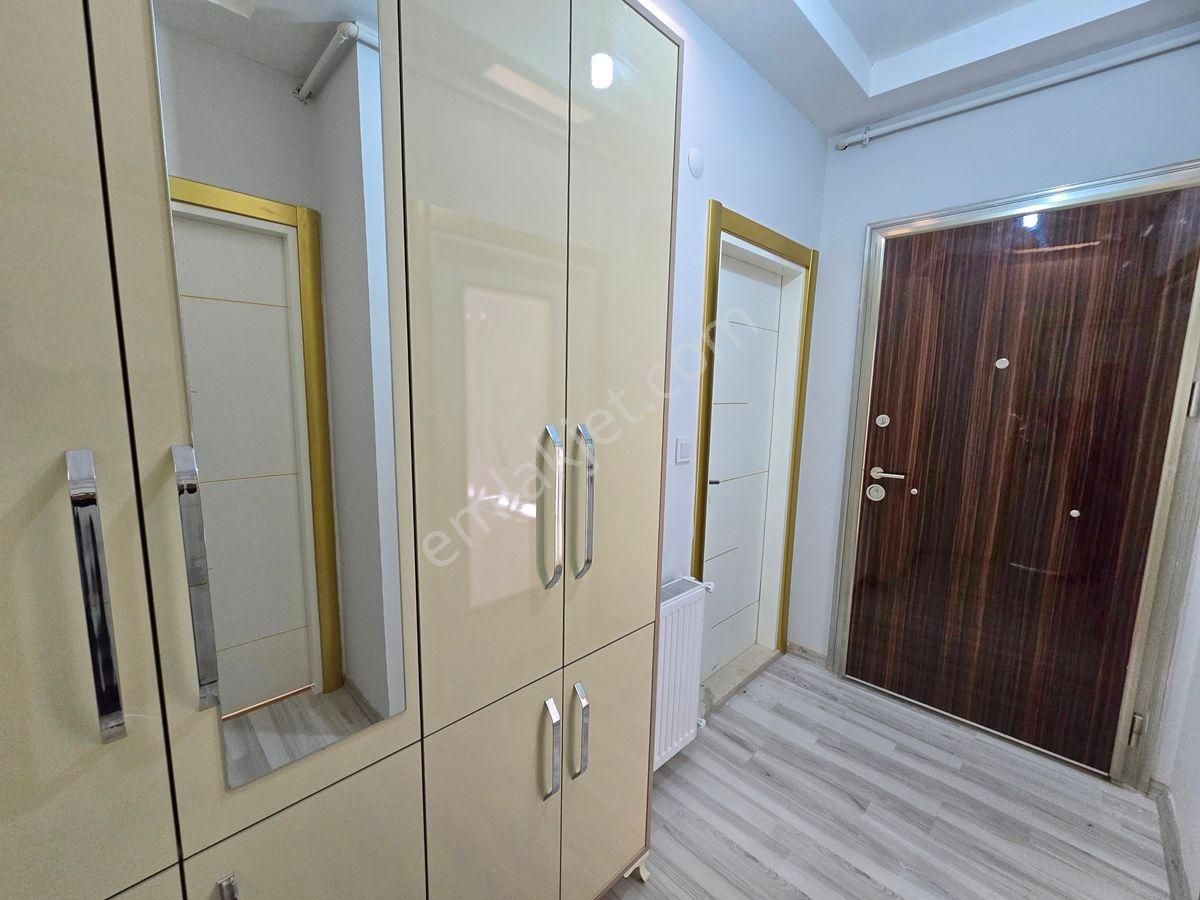 Akçay Altınkum Satılık Daire / 2+1 / Asansörlü / Ara Kat / Merkezde - Görsel 2