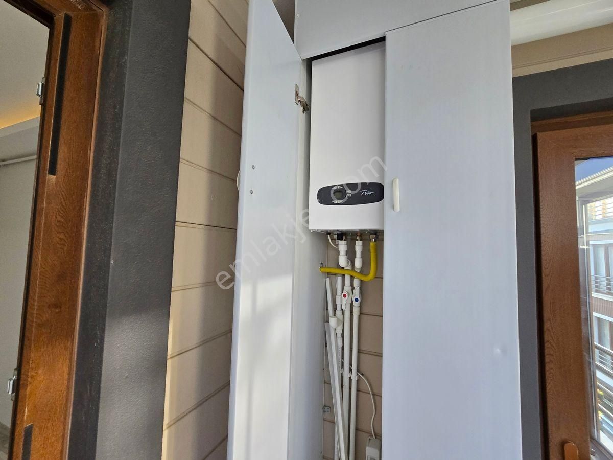 Akçay Altınkum Satılık Daire / 2+1 / Asansörlü / Ara Kat / Merkezde - Görsel 13