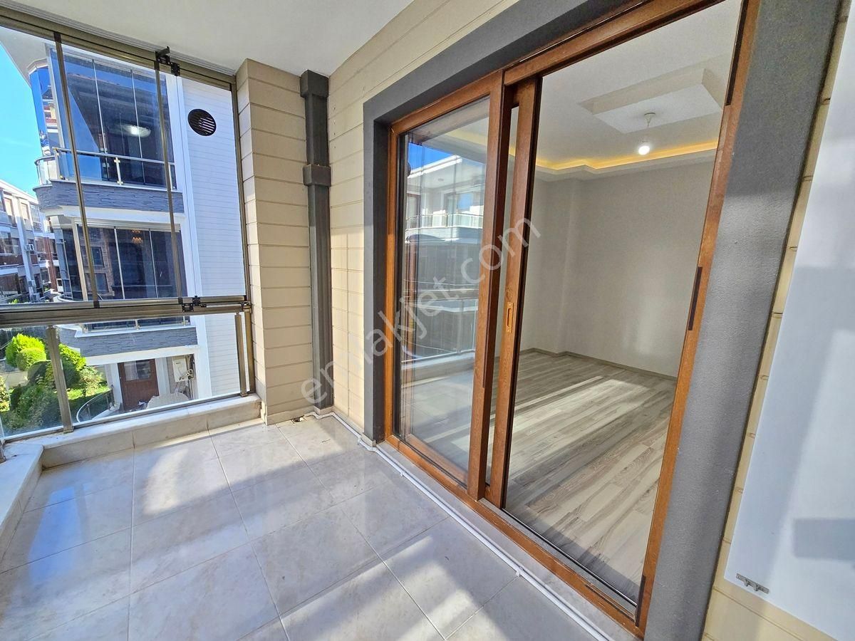 Akçay Altınkum Satılık Daire / 2+1 / Asansörlü / Ara Kat / Merkezde - Görsel 10