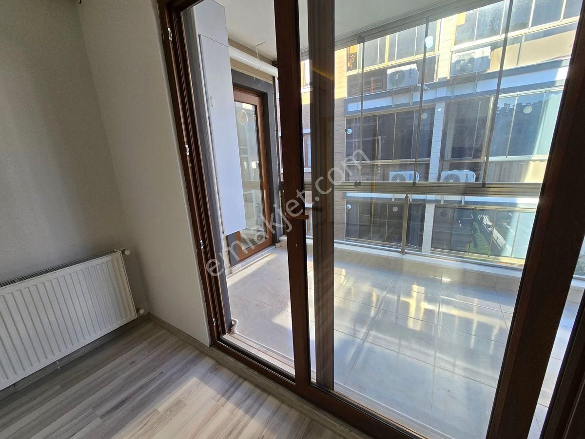 Akçay Altınkum Satılık Daire / 2+1 / Asansörlü / Ara Kat / Merkezde - Görsel 16