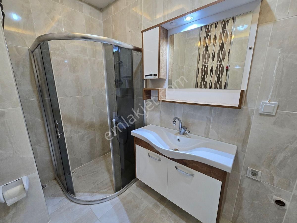 Akçay Altınkum Satılık Daire / 2+1 / Asansörlü / Ara Kat / Merkezde - Görsel 17