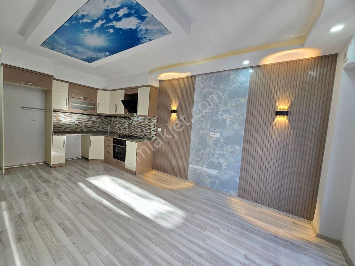 Akçay Altınkum Satılık Daire / 2+1 / Asansörlü / Ara Kat / Merkezde - Görsel 9