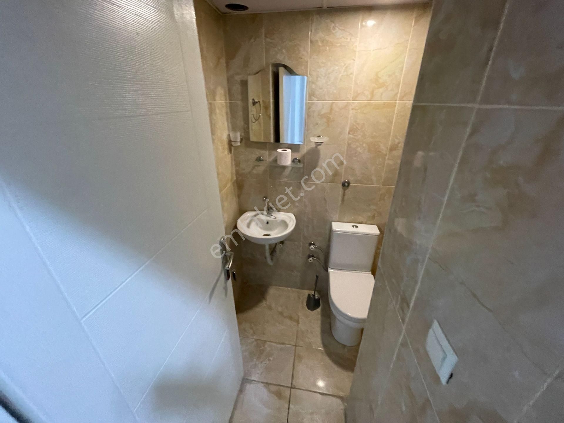 Elektrik, Yakıt, Su, İnternet, Dahil Tek Kişilik Stüdyo Daire - Görsel 6