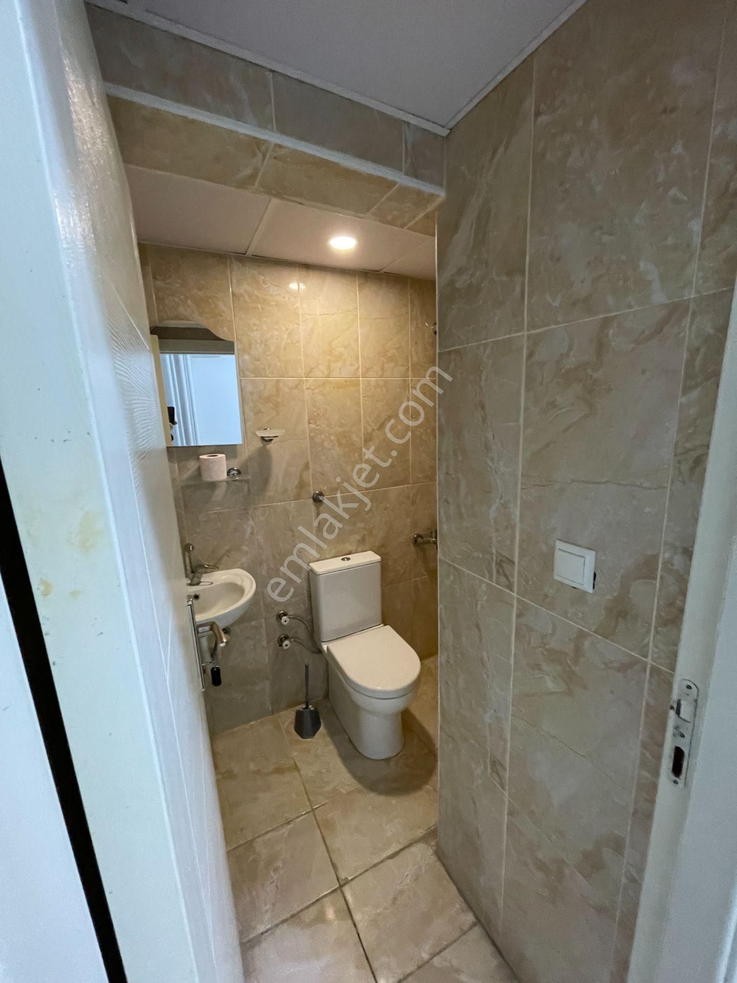 Elektrik, Yakıt, Su, İnternet, Dahil Tek Kişilik Stüdyo Daire - Görsel 8