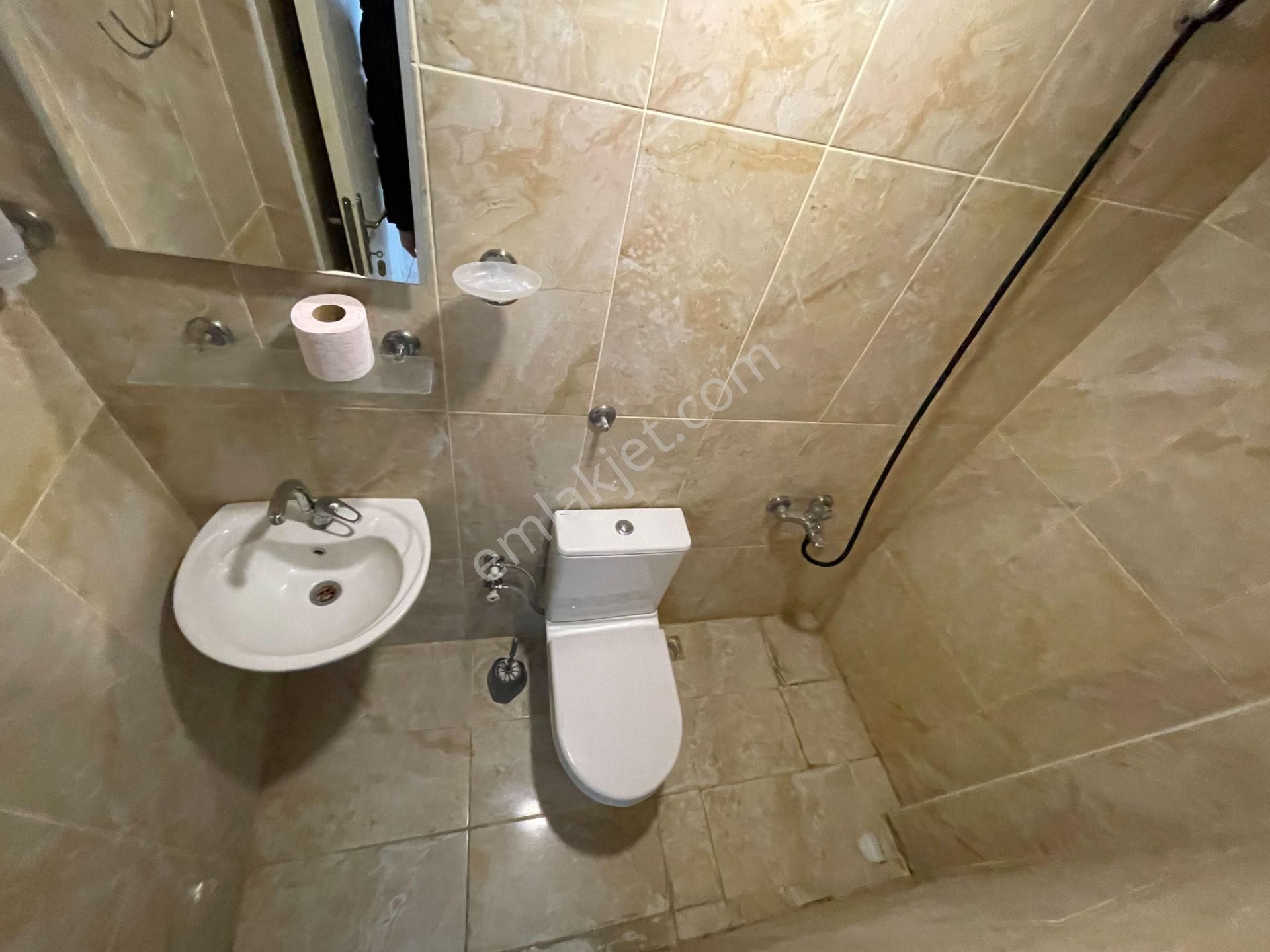 Elektrik, Yakıt, Su, İnternet, Dahil Tek Kişilik Stüdyo Daire - Görsel 7