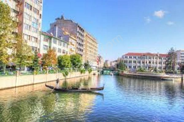 Elektrik, Yakıt, Su, İnternet, Dahil Tek Kişilik Stüdyo Daire - Görsel 15