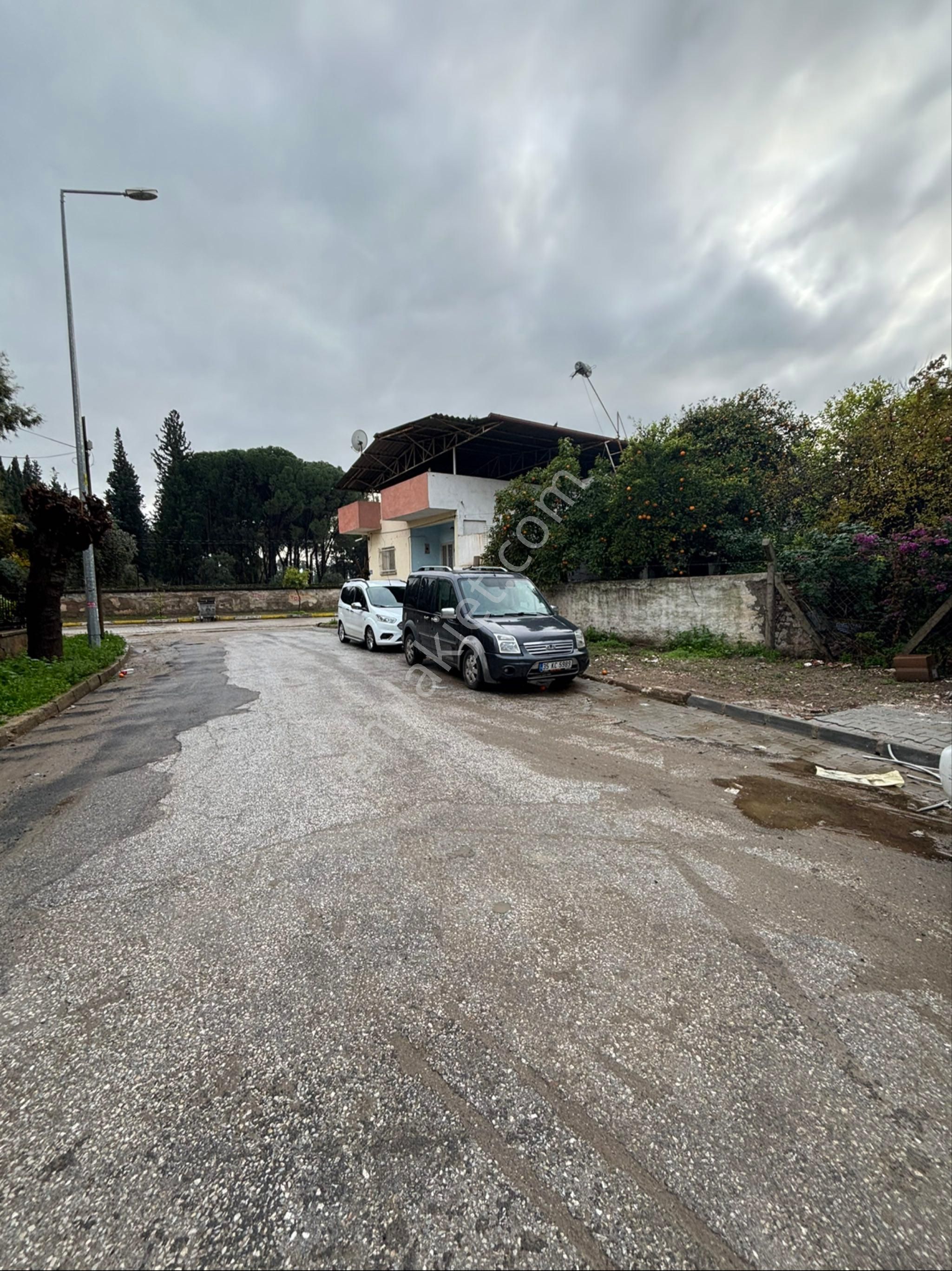 Sümer Ünüversite Mevki Yatırımlık 2+1 Satılık Daire - Görsel 2