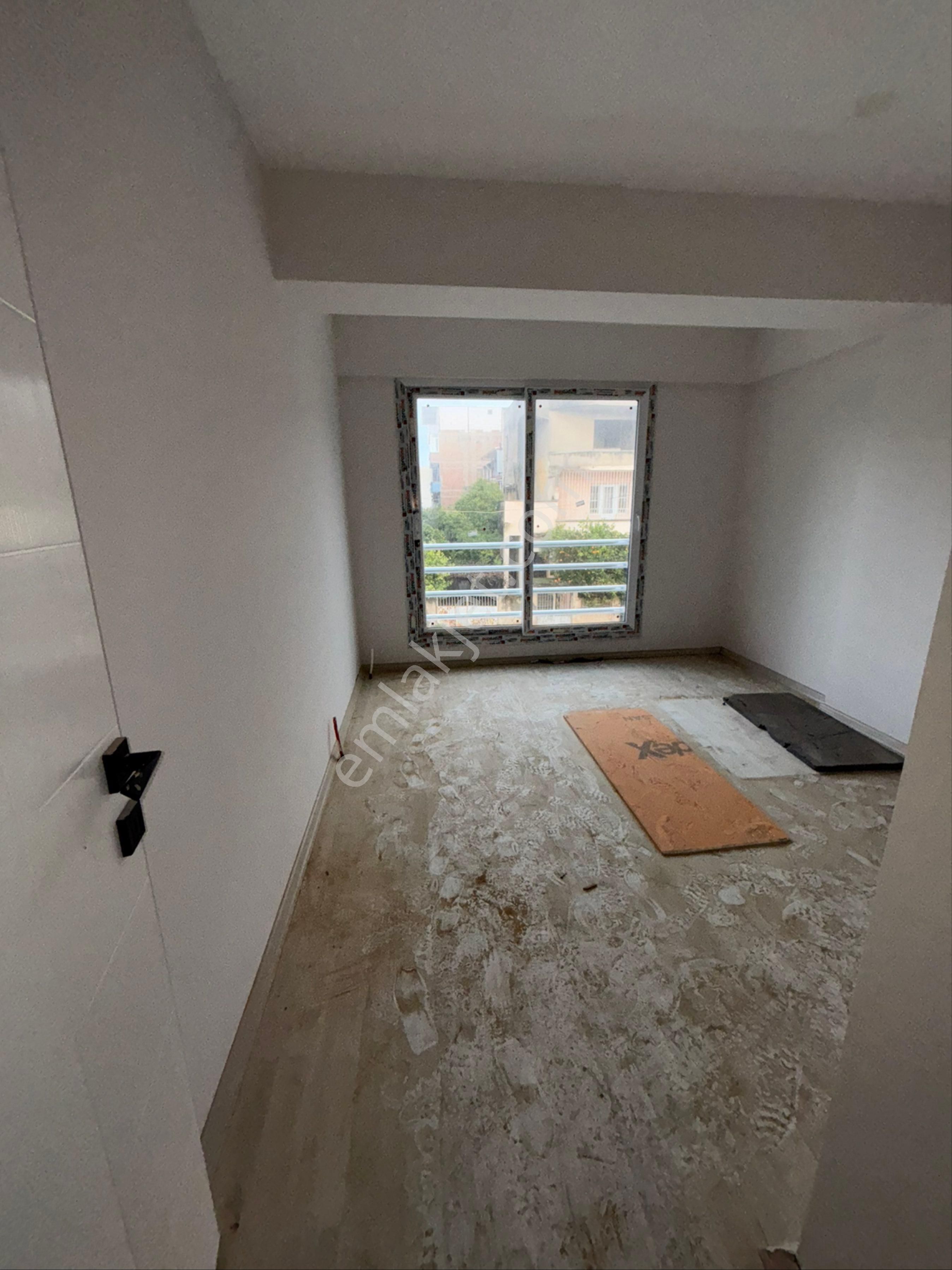 Sümer Ünüversite Mevki Yatırımlık 2+1 Satılık Daire - Görsel 6