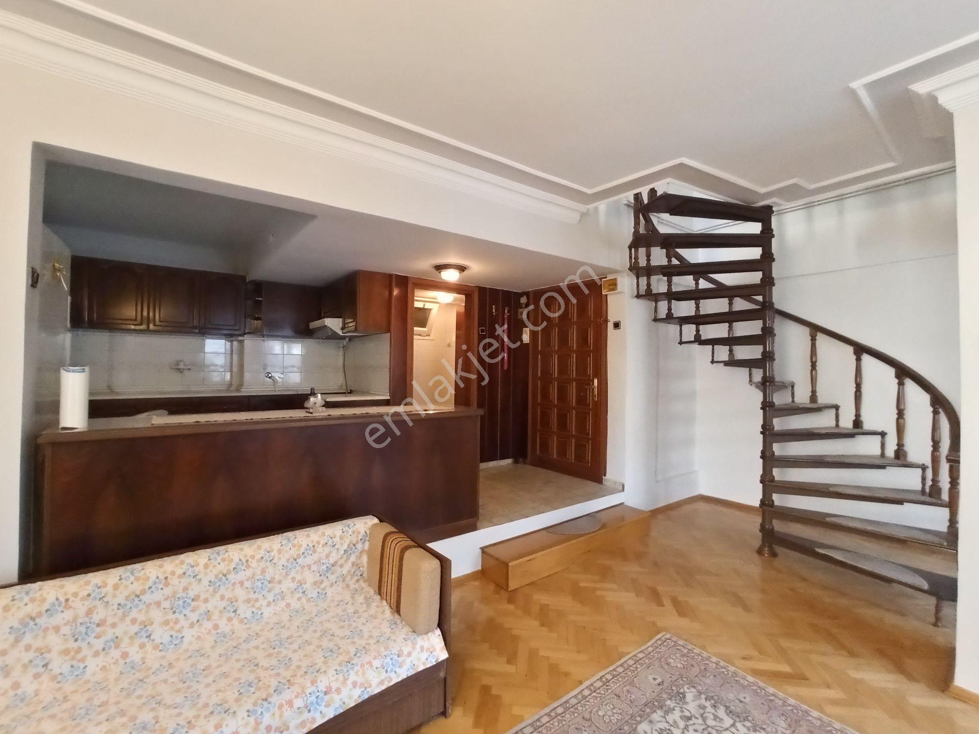 Emlakçı Mimar Kiralıyor – Gölcük Yüzbaşılar'da 3+1 Dubleks Daire - Görsel 3