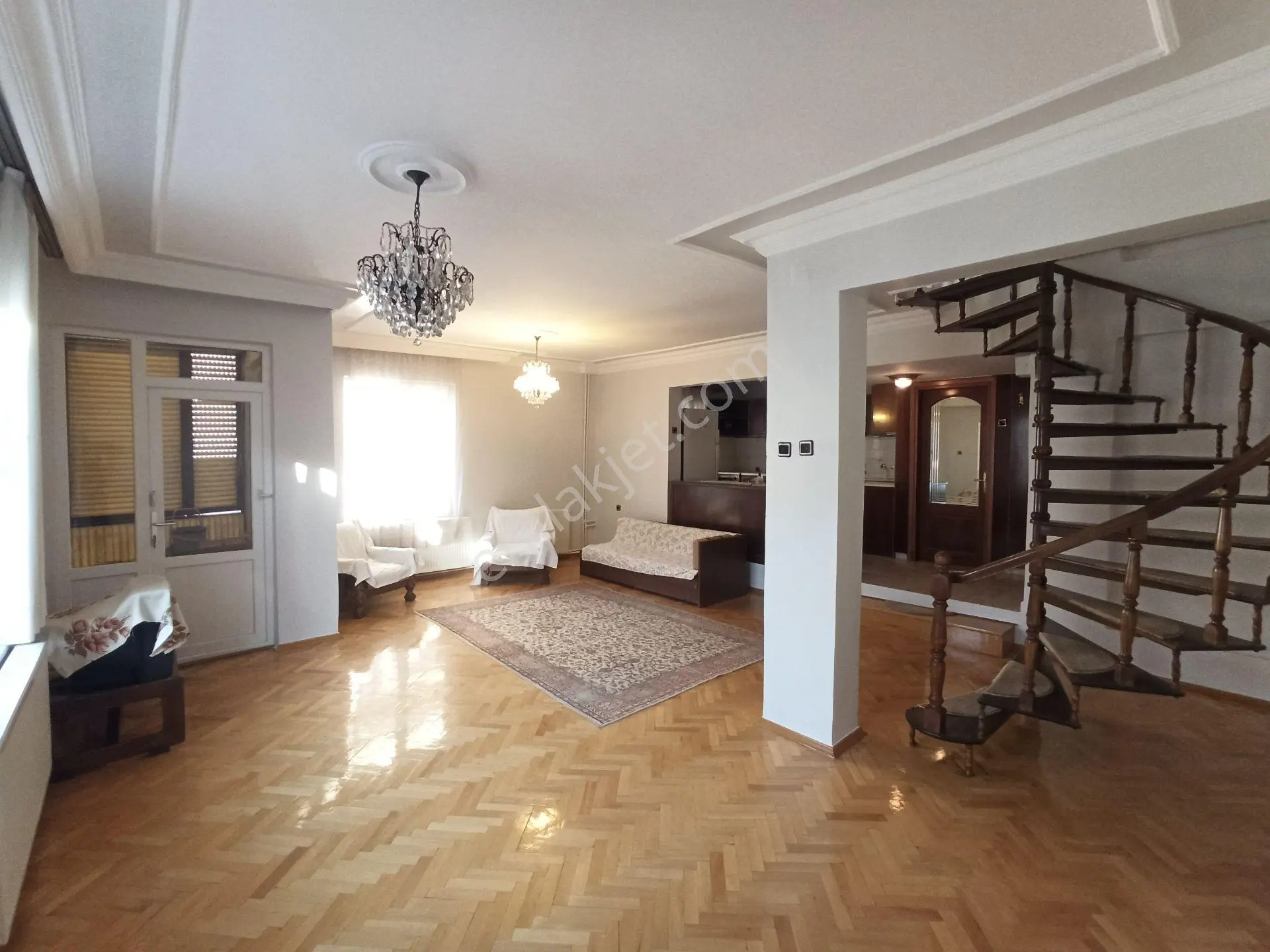 Emlakçı Mimar Kiralıyor – Gölcük Yüzbaşılar'da 3+1 Dubleks Daire - Görsel 8