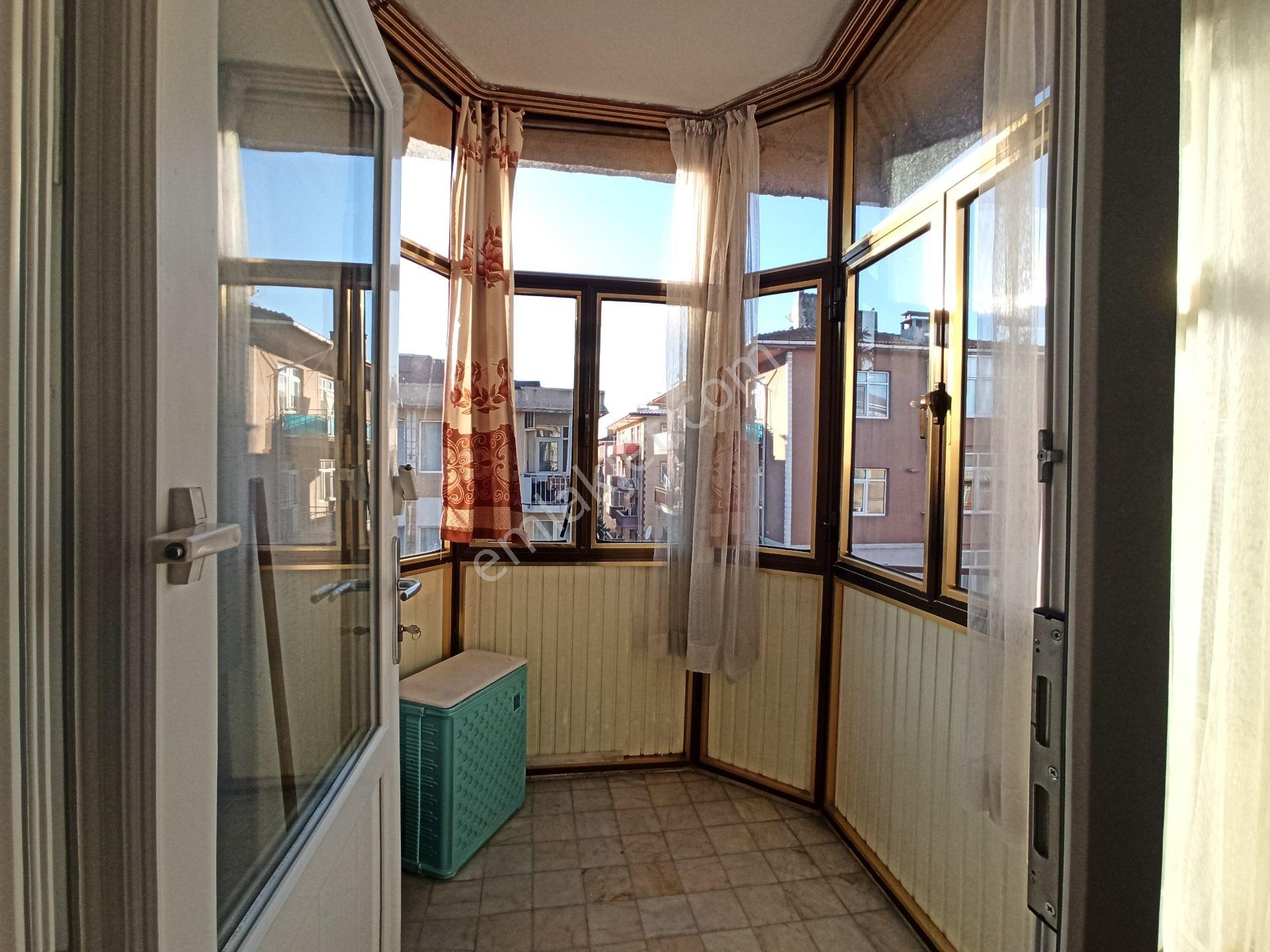 Emlakçı Mimar Kiralıyor – Gölcük Yüzbaşılar'da 3+1 Dubleks Daire - Görsel 15