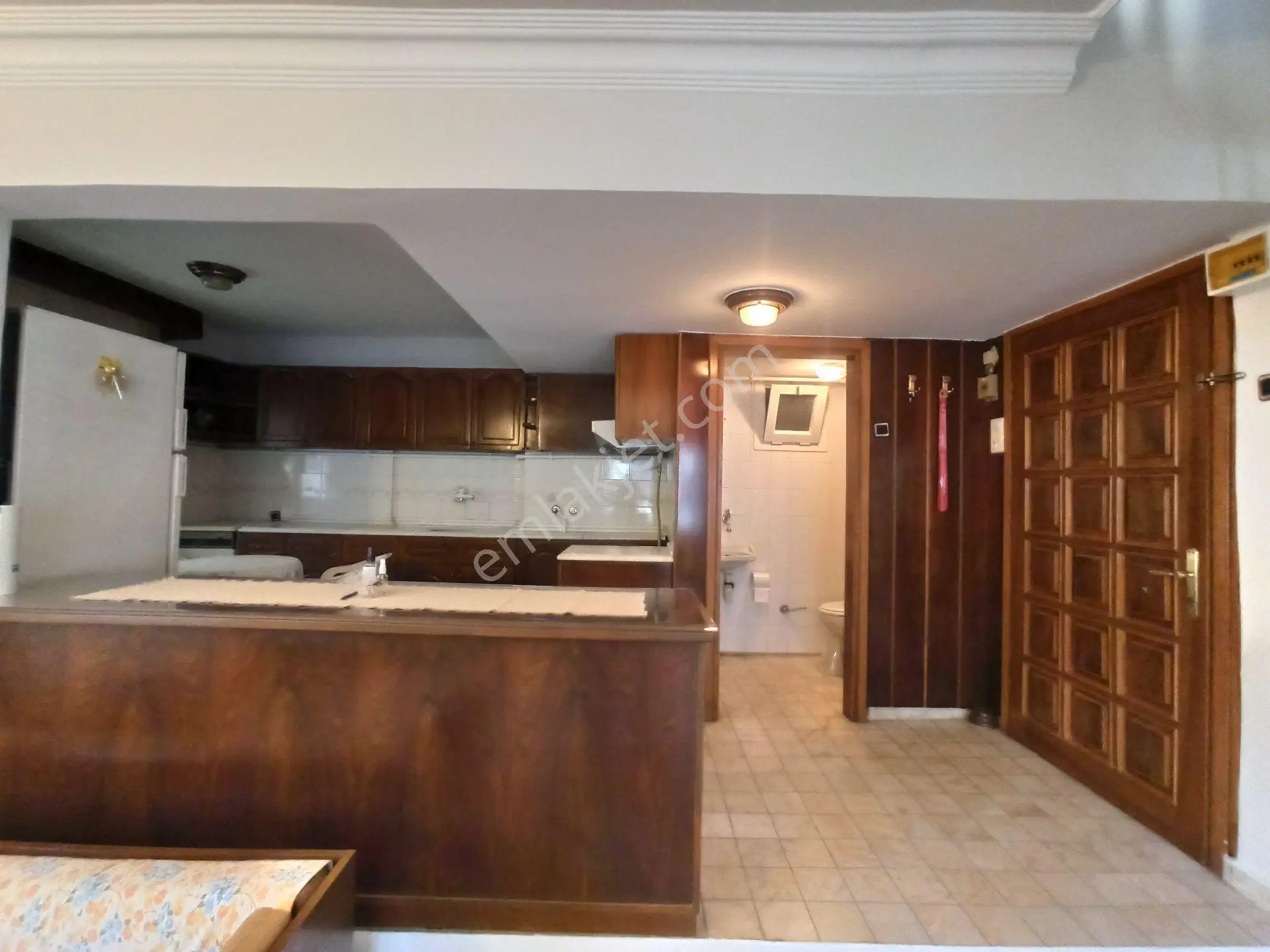 Emlakçı Mimar Kiralıyor – Gölcük Yüzbaşılar'da 3+1 Dubleks Daire