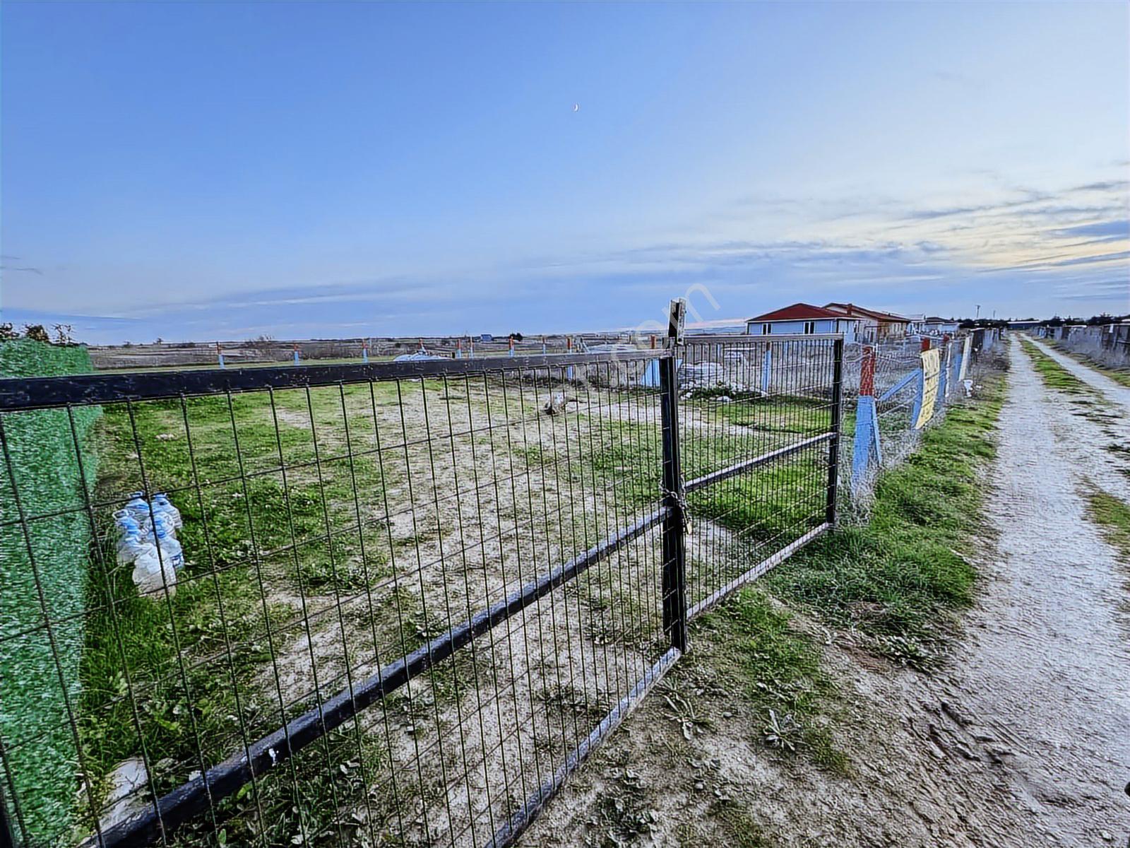 Kapaklı Karlı Da 250 M2 Mahalle İçi Arsa Fırsat Yer - Görsel 18
