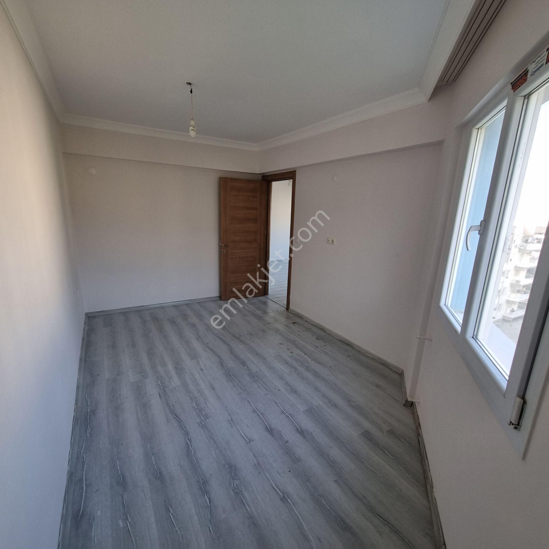 Blue Life Evleri Çiğli | Önü Açık – Köşe Konumda 1+1 Kiralık Daire - Görsel 14