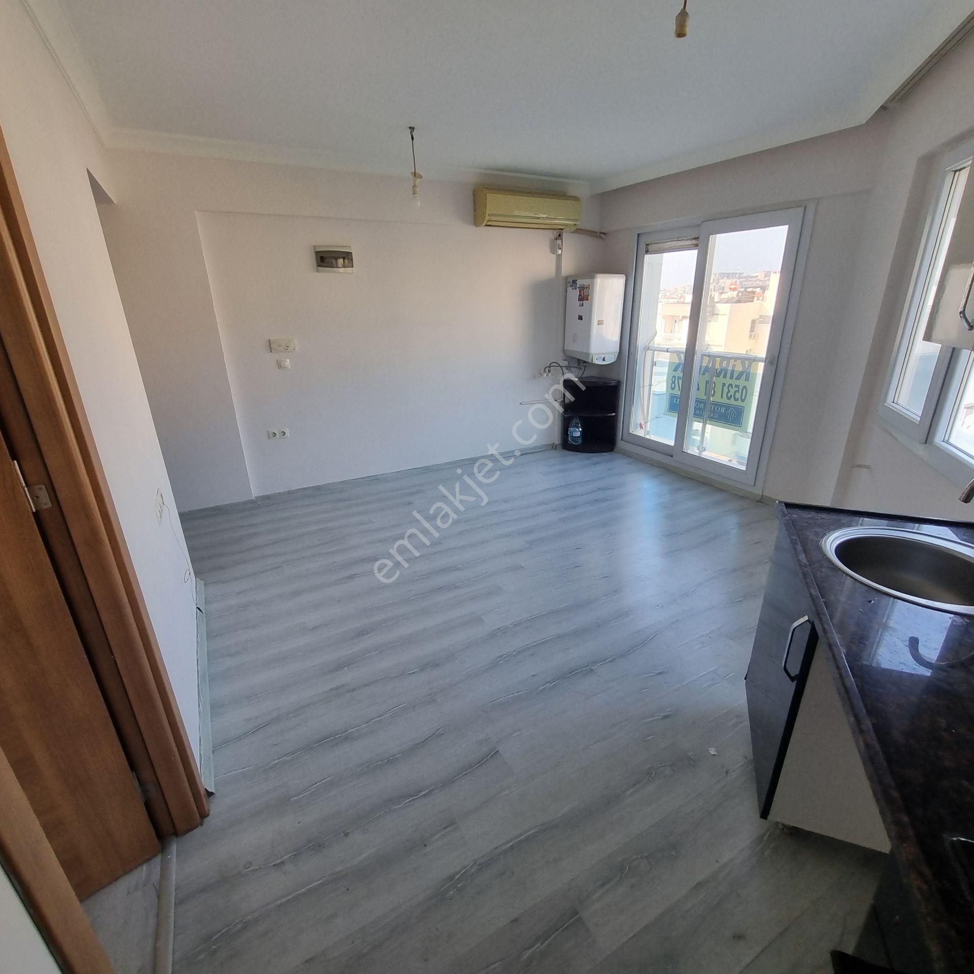 Blue Life Evleri Çiğli | Önü Açık – Köşe Konumda 1+1 Kiralık Daire - Görsel 7