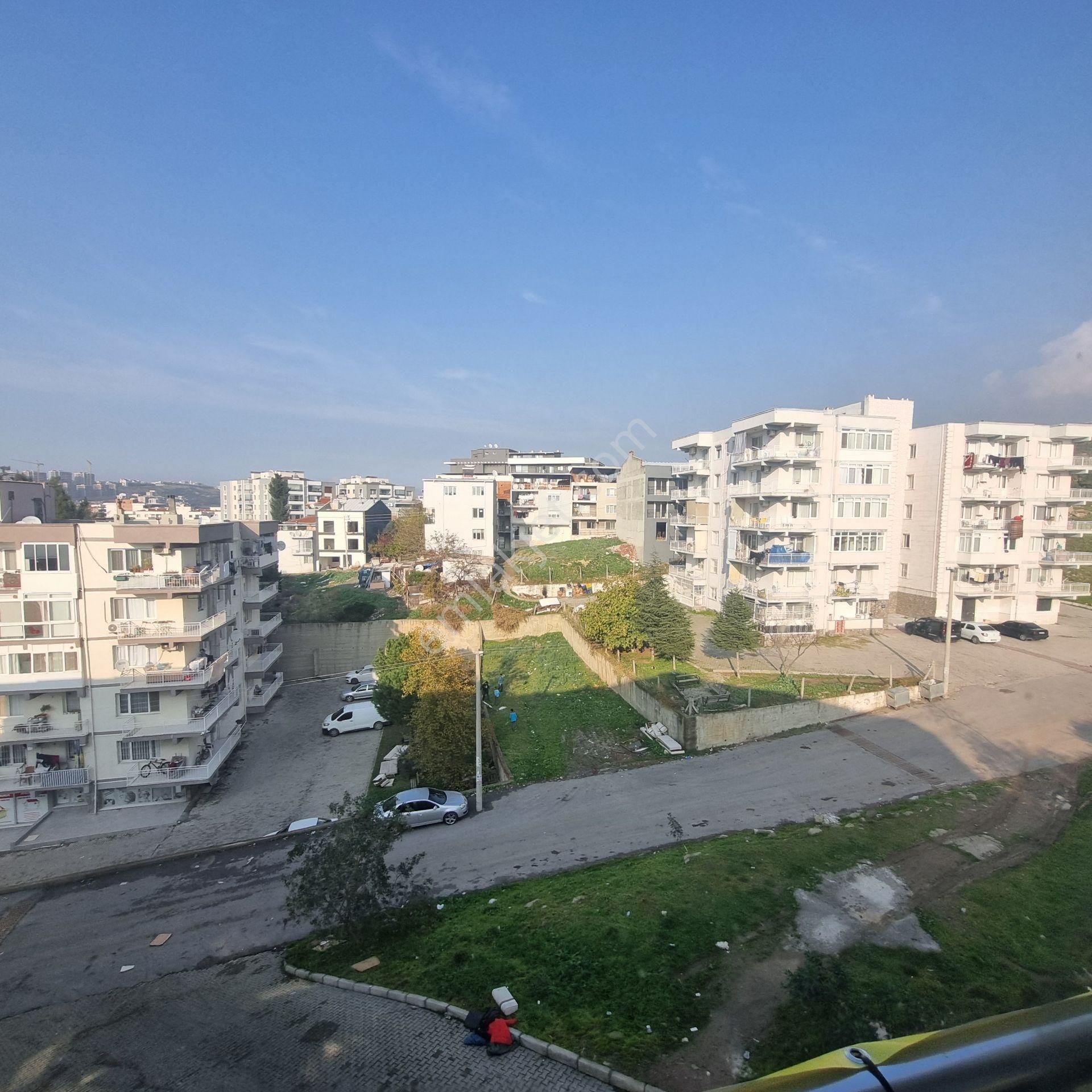 Blue Life Evleri Çiğli | Önü Açık – Köşe Konumda 1+1 Kiralık Daire - Görsel 20