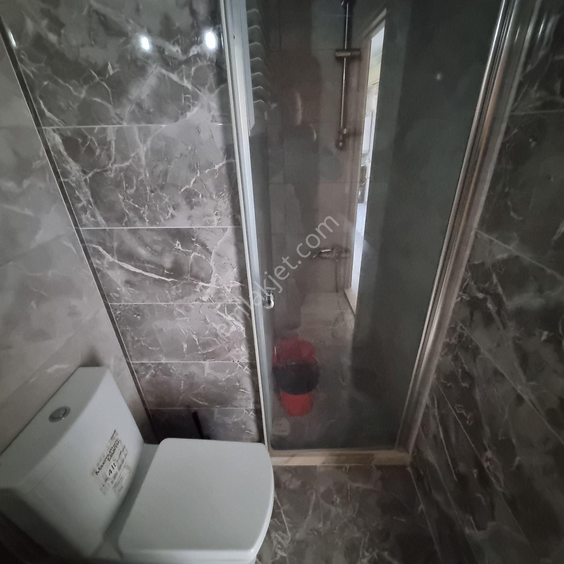 Blue Life Evleri Çiğli | Önü Açık – Köşe Konumda 1+1 Kiralık Daire - Görsel 19