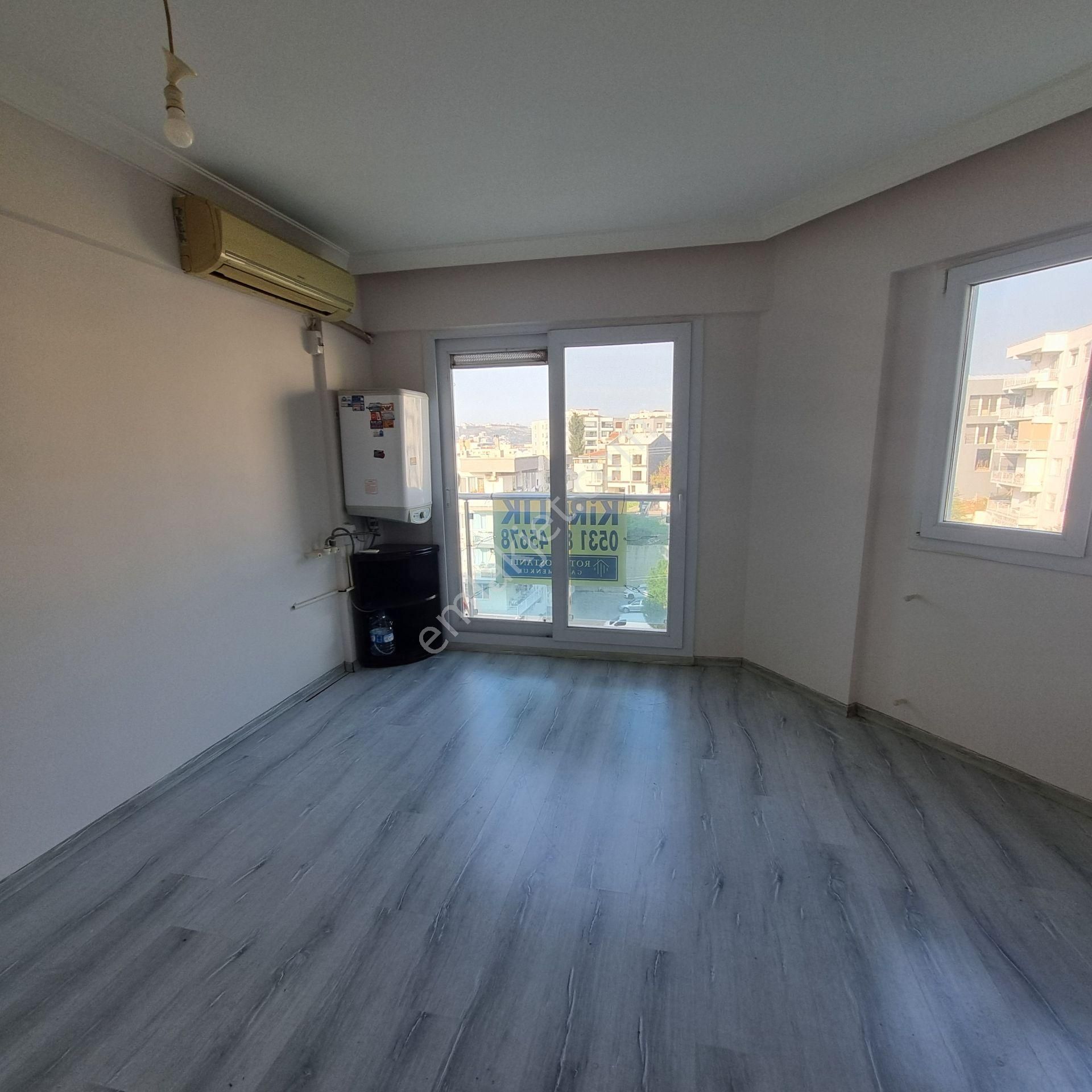 Blue Life Evleri Çiğli | Önü Açık – Köşe Konumda 1+1 Kiralık Daire - Görsel 8