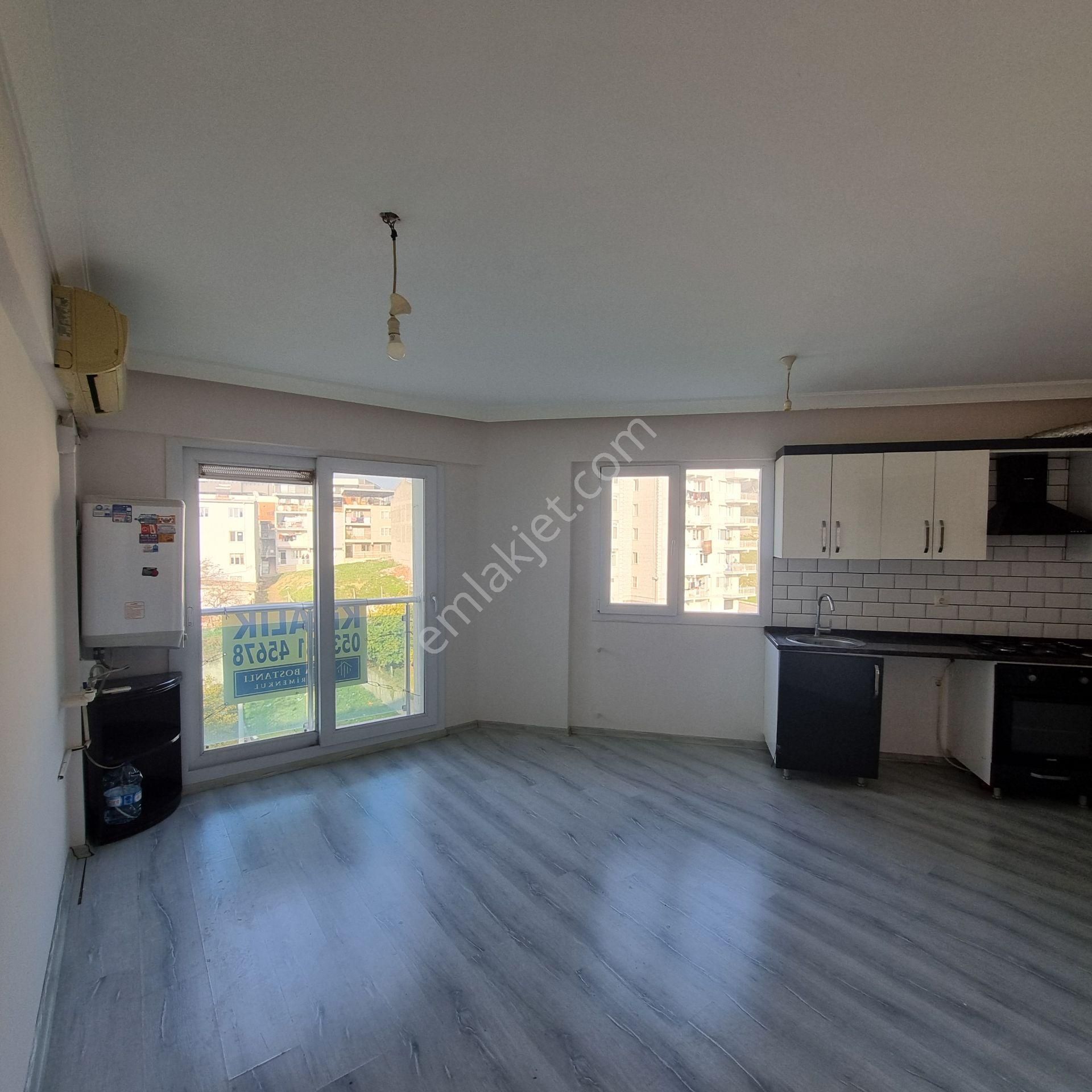 Blue Life Evleri Çiğli | Önü Açık – Köşe Konumda 1+1 Kiralık Daire - Görsel 5