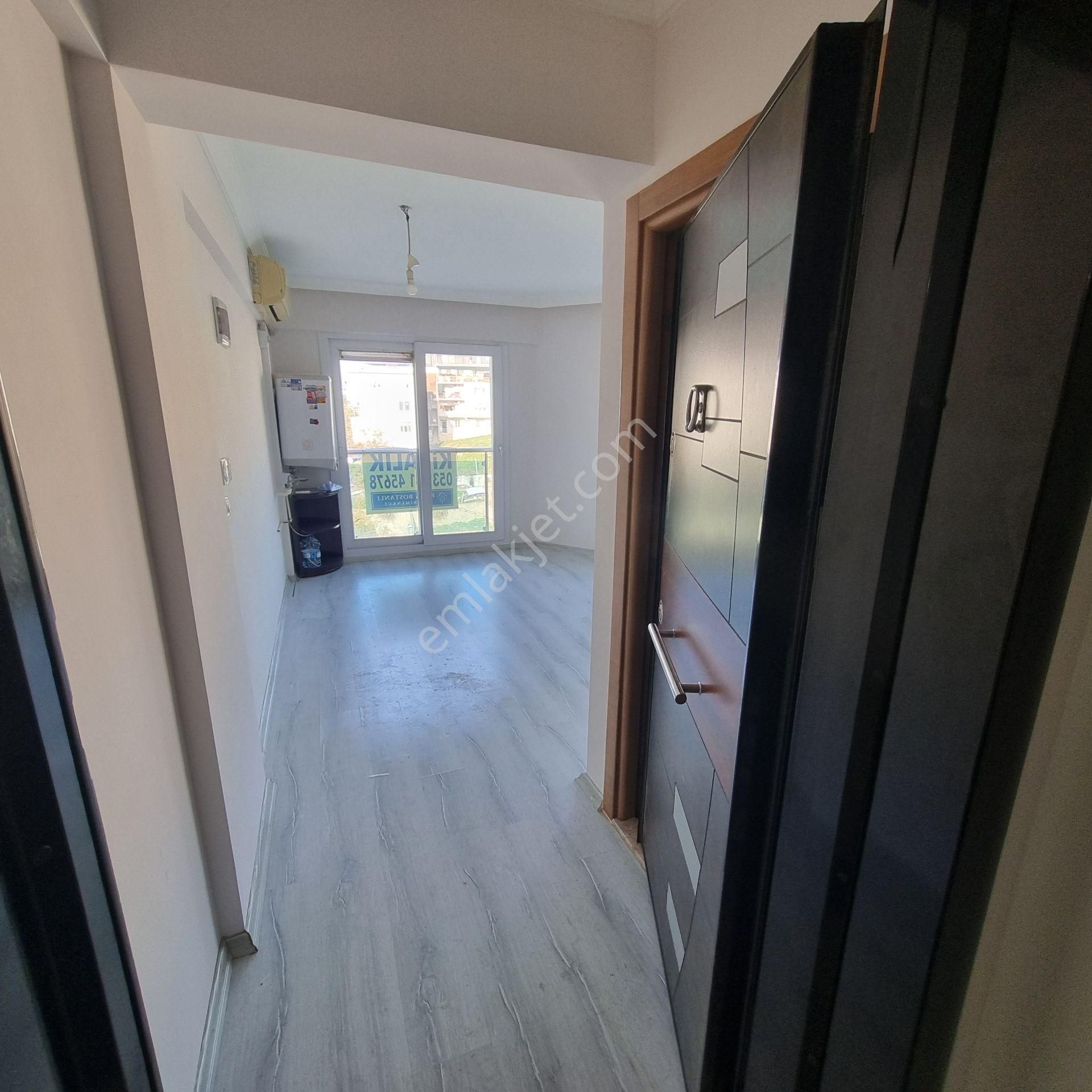 Blue Life Evleri Çiğli | Önü Açık – Köşe Konumda 1+1 Kiralık Daire - Görsel 3