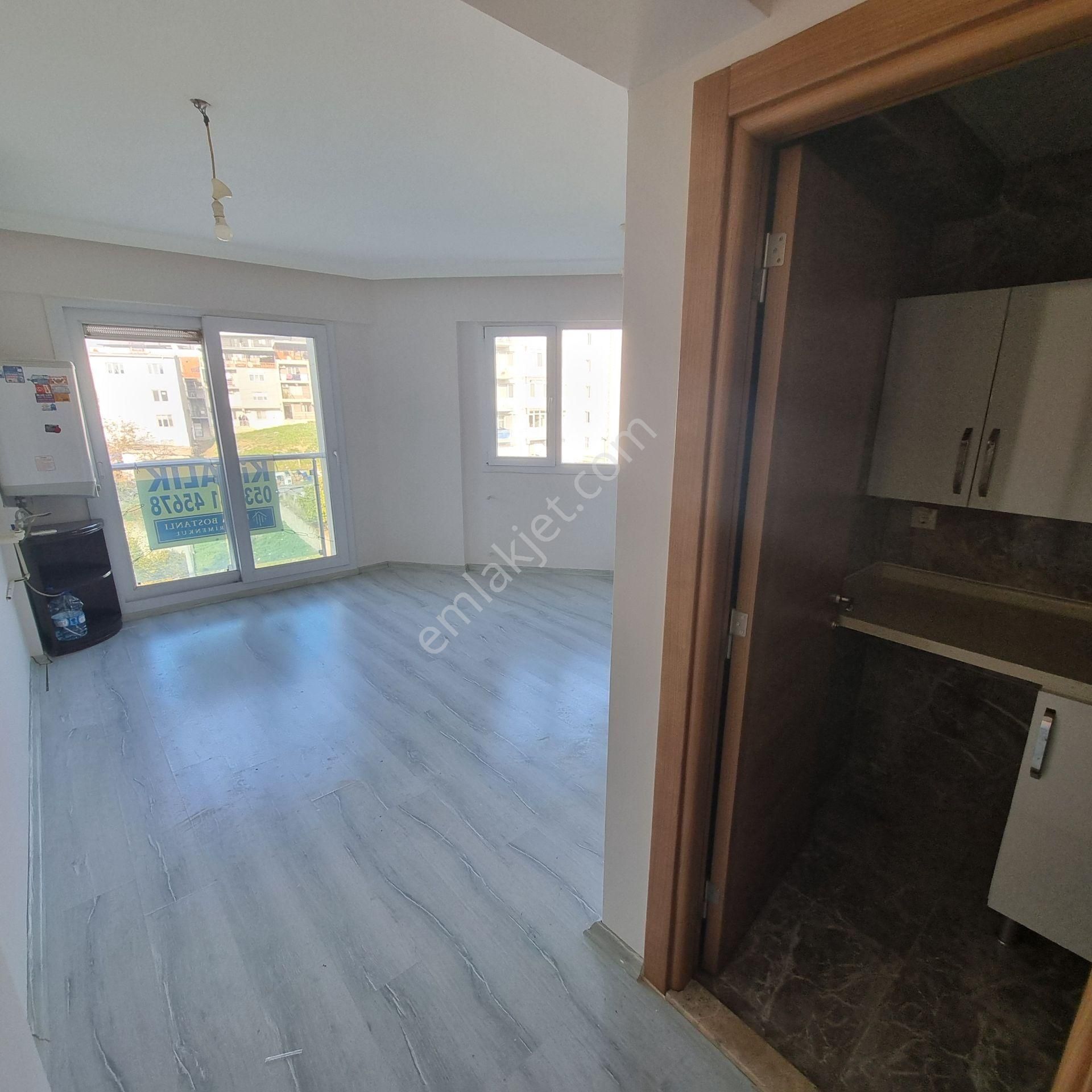 Blue Life Evleri Çiğli | Önü Açık – Köşe Konumda 1+1 Kiralık Daire - Görsel 4