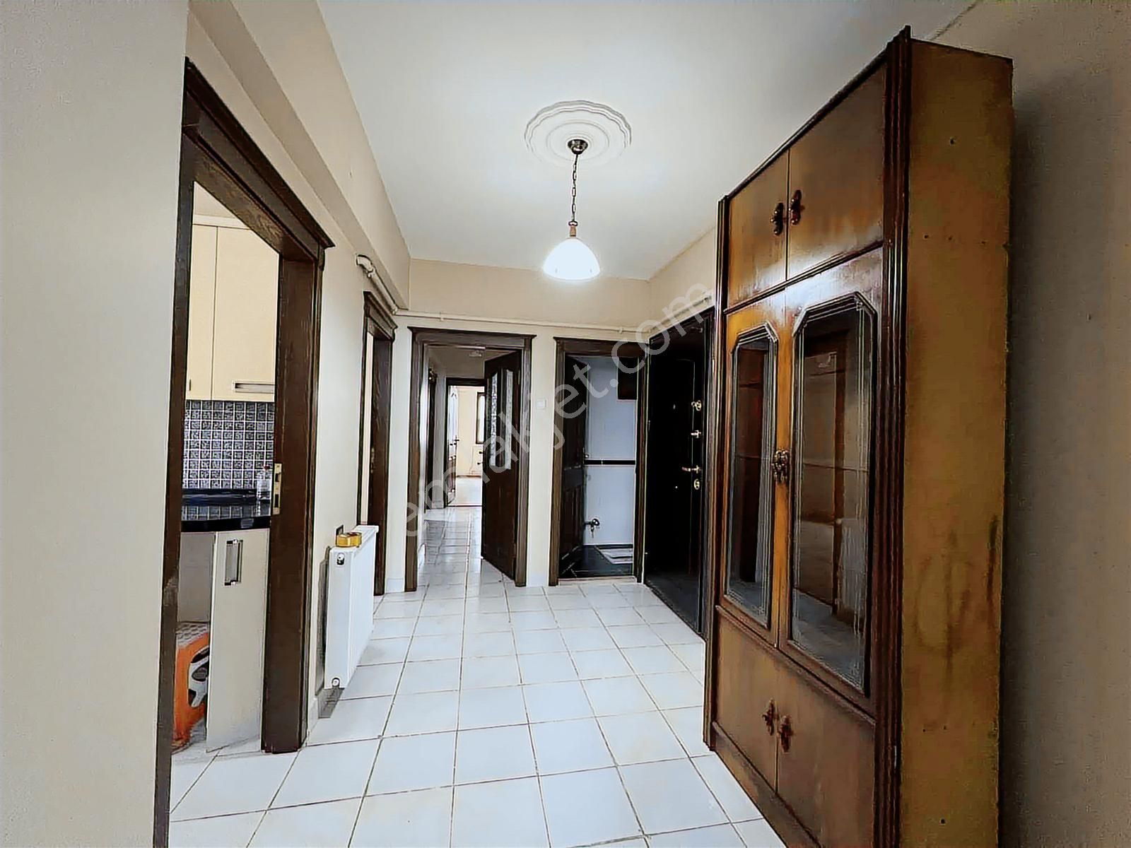 Trabzon Beşirli İnci Sitesi 3+1 Deniz Manzaralı - Görsel 21