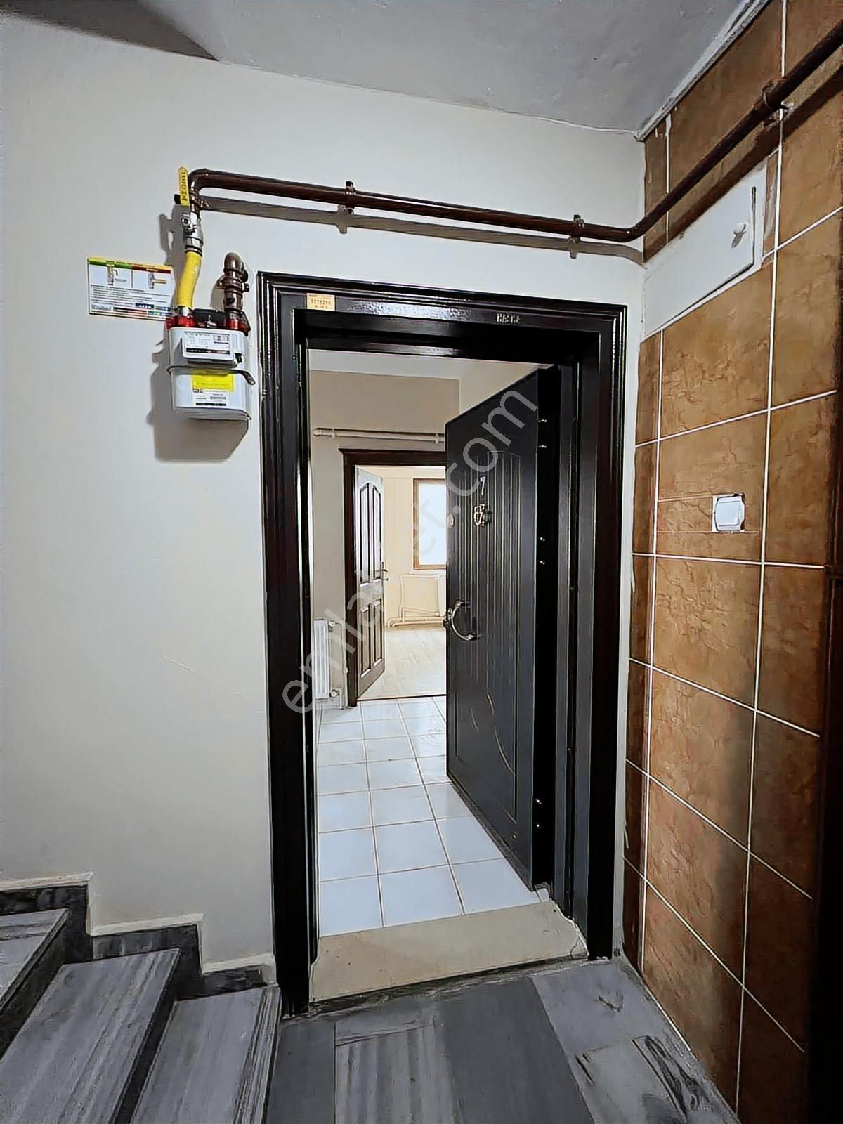 Trabzon Beşirli İnci Sitesi 3+1 Deniz Manzaralı - Görsel 7