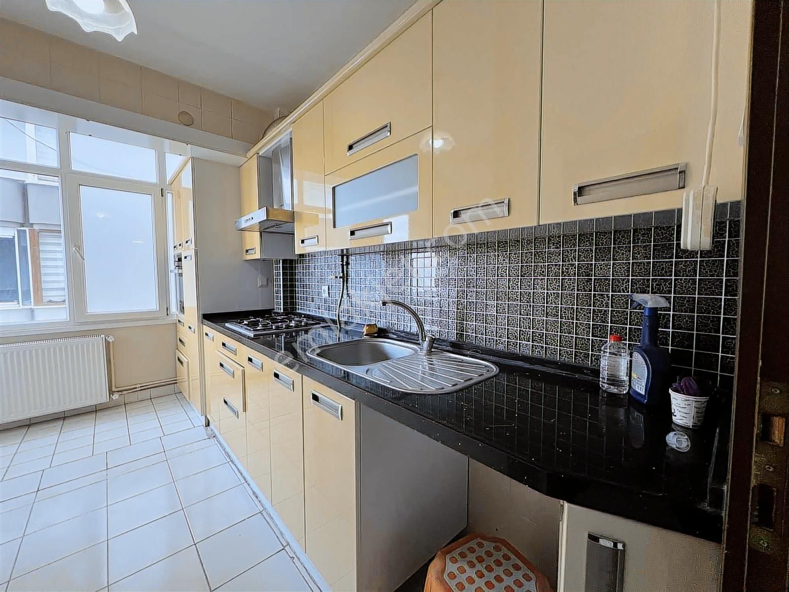 Trabzon Beşirli İnci Sitesi 3+1 Deniz Manzaralı - Görsel 6