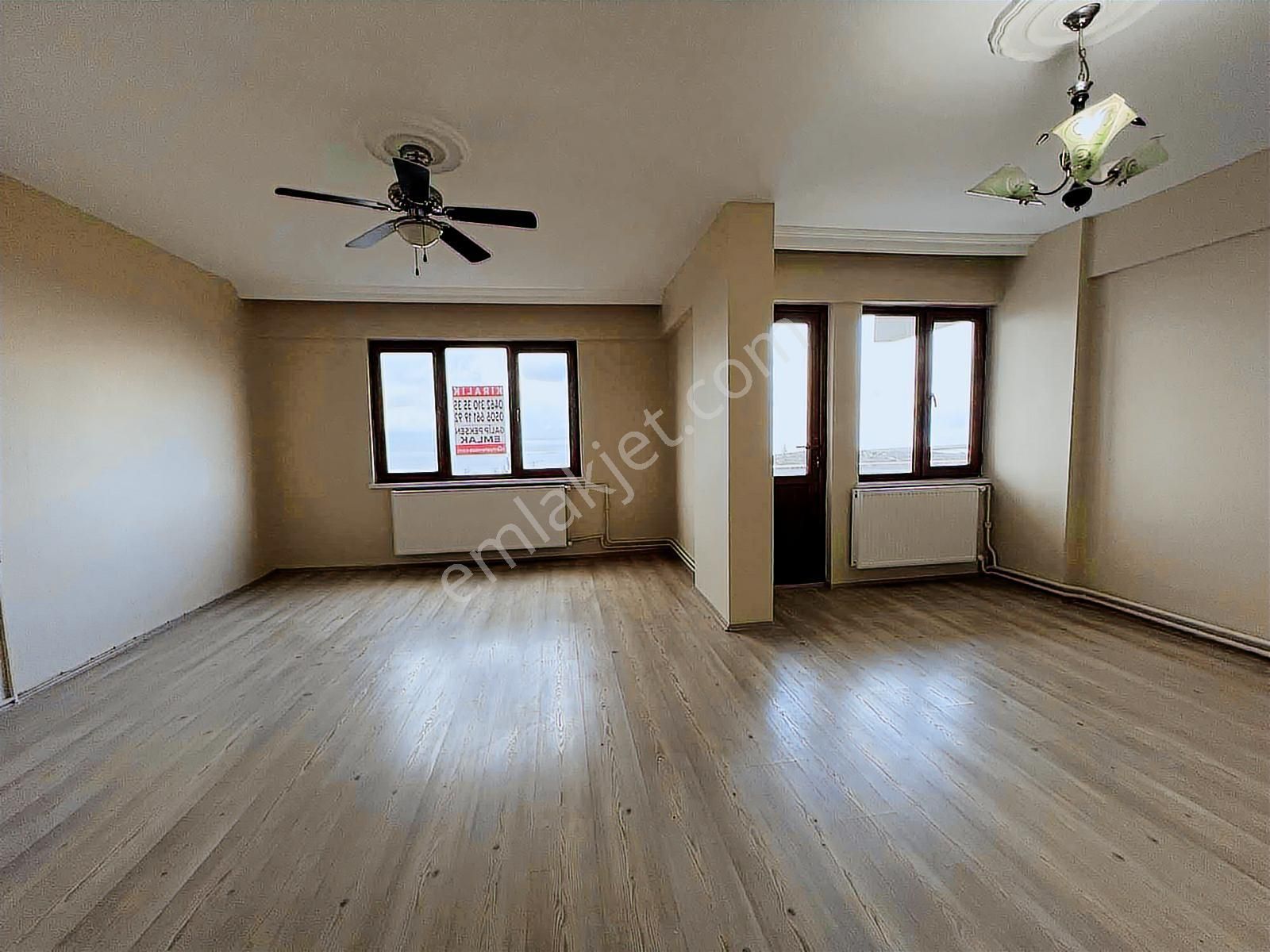 Trabzon Beşirli İnci Sitesi 3+1 Deniz Manzaralı - Görsel 8