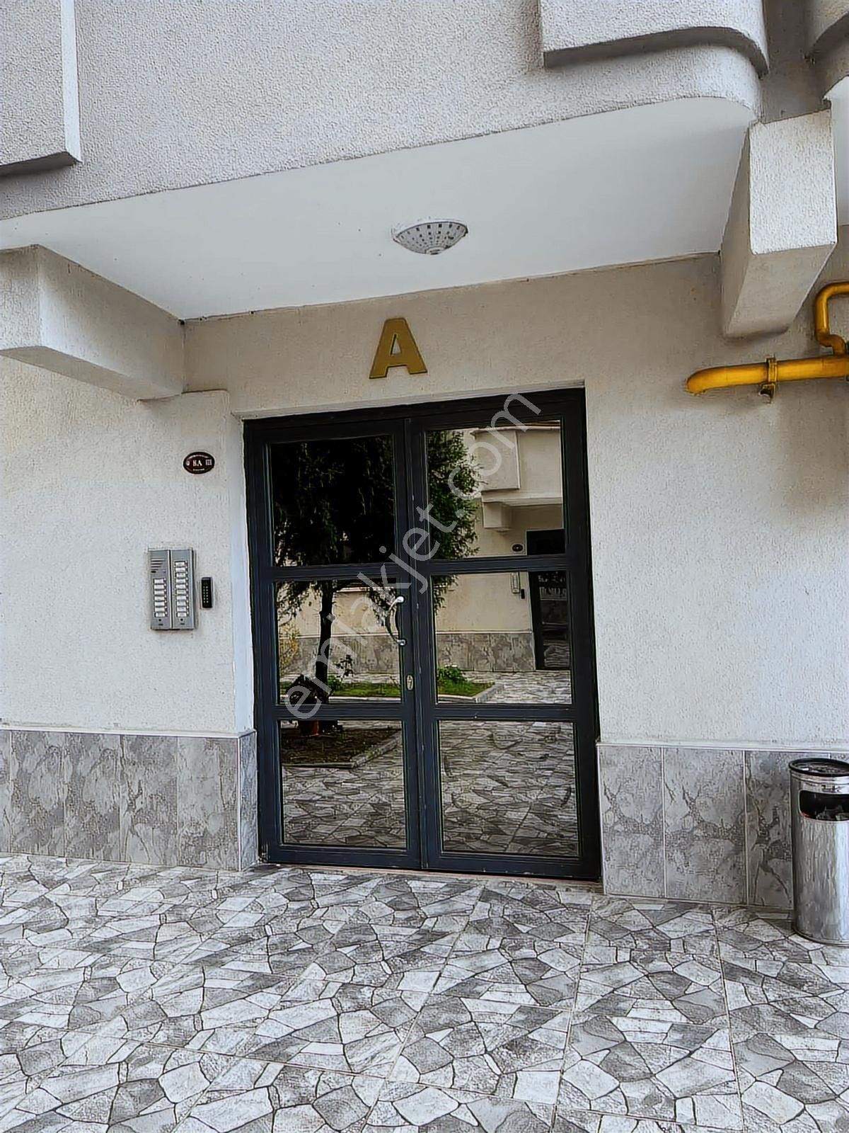 Trabzon Beşirli İnci Sitesi 3+1 Deniz Manzaralı - Görsel 16