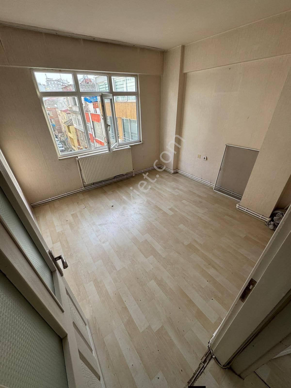 Samsun İlkadım Kılıçdede Mahallesi'nde 4.kat 2+1 - Görsel 7