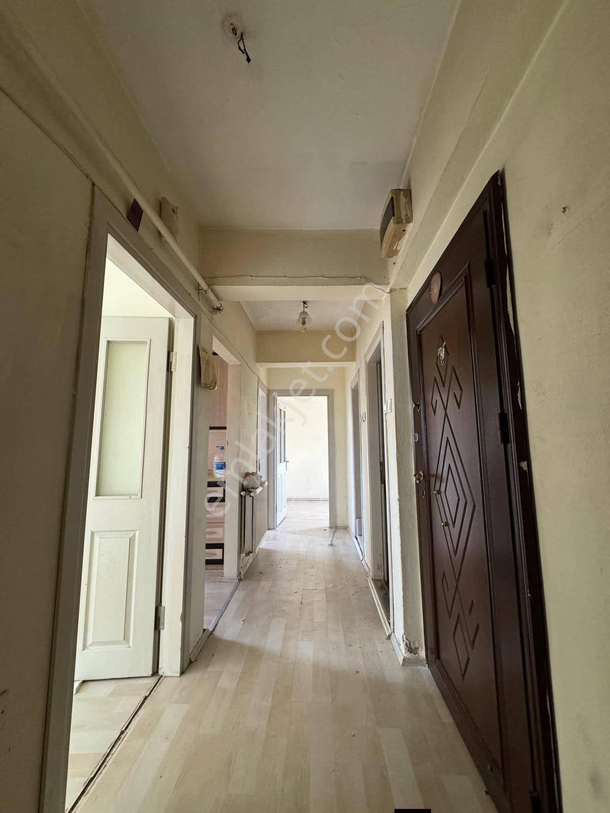 Samsun İlkadım Kılıçdede Mahallesi'nde 4.kat 2+1 - Görsel 10