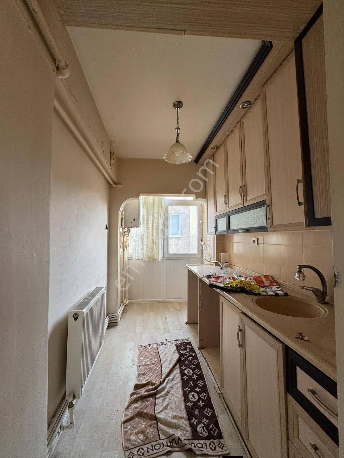 Samsun İlkadım Kılıçdede Mahallesi'nde 4.kat 2+1 - Görsel 3