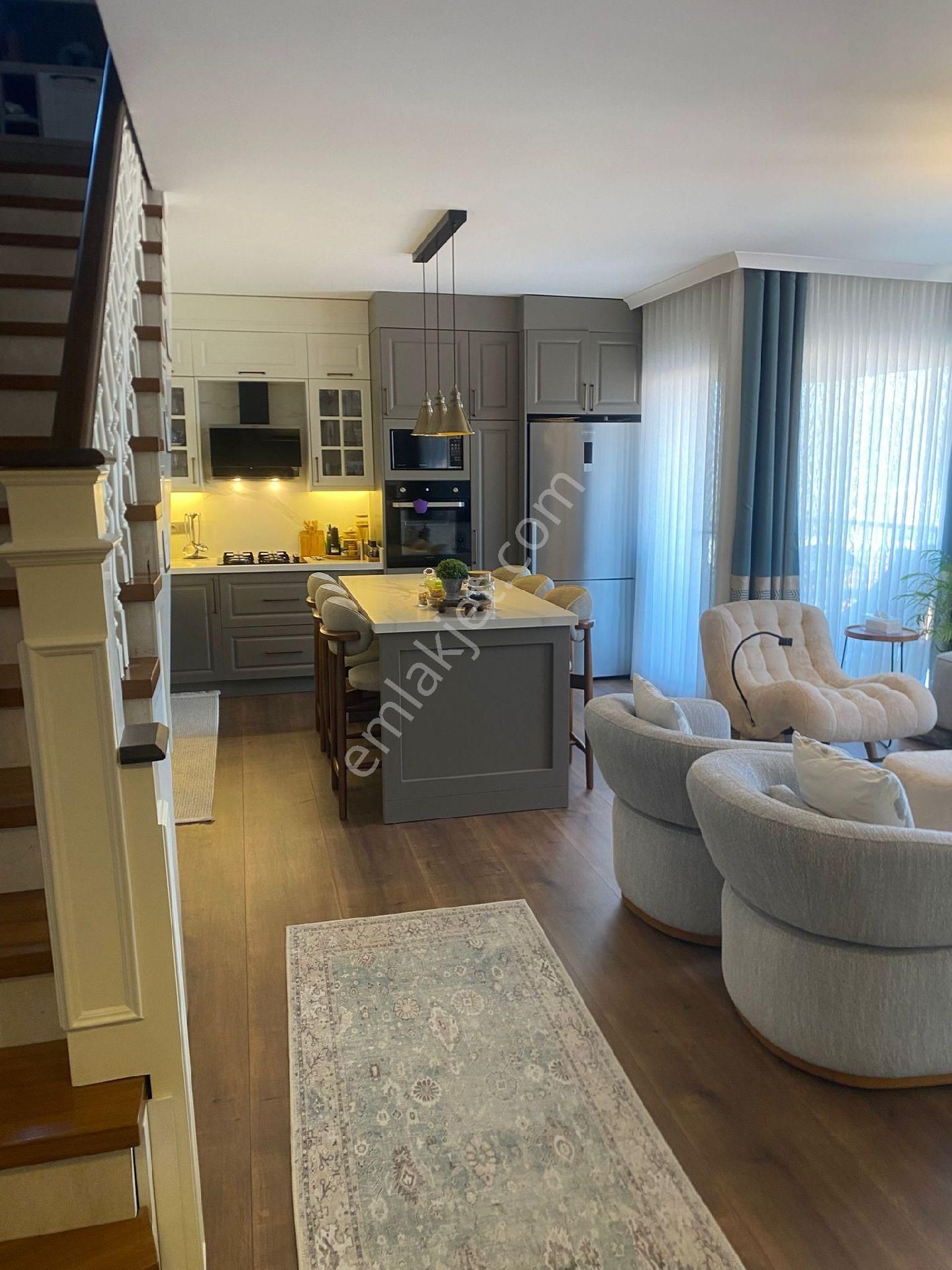 Taşyaka Myra Park 3+1 Satılık Daire