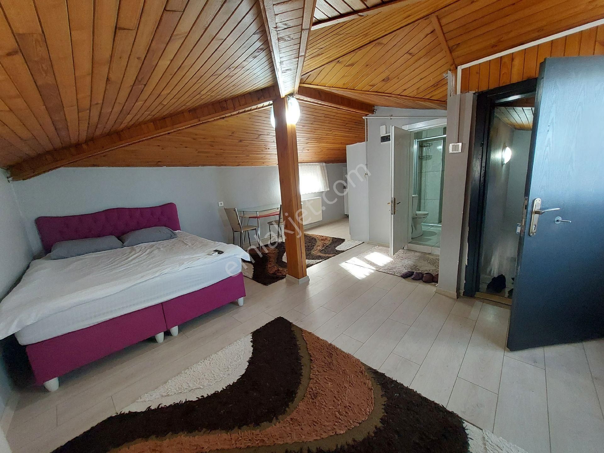 Kalkınma (faturalardahil_uzunsüreli) Eşyalı Daireler - Görsel 14